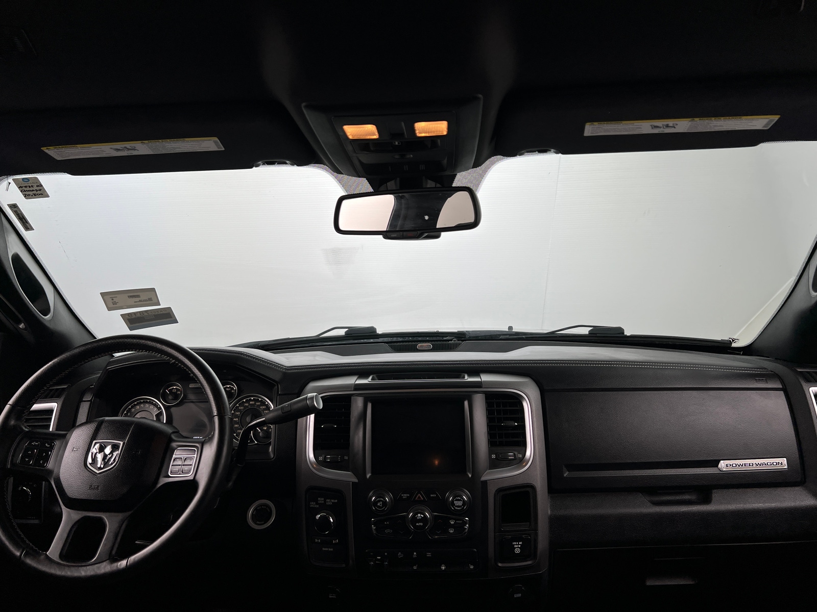 Thumbnail: 2018 RAM 2500 - 3
