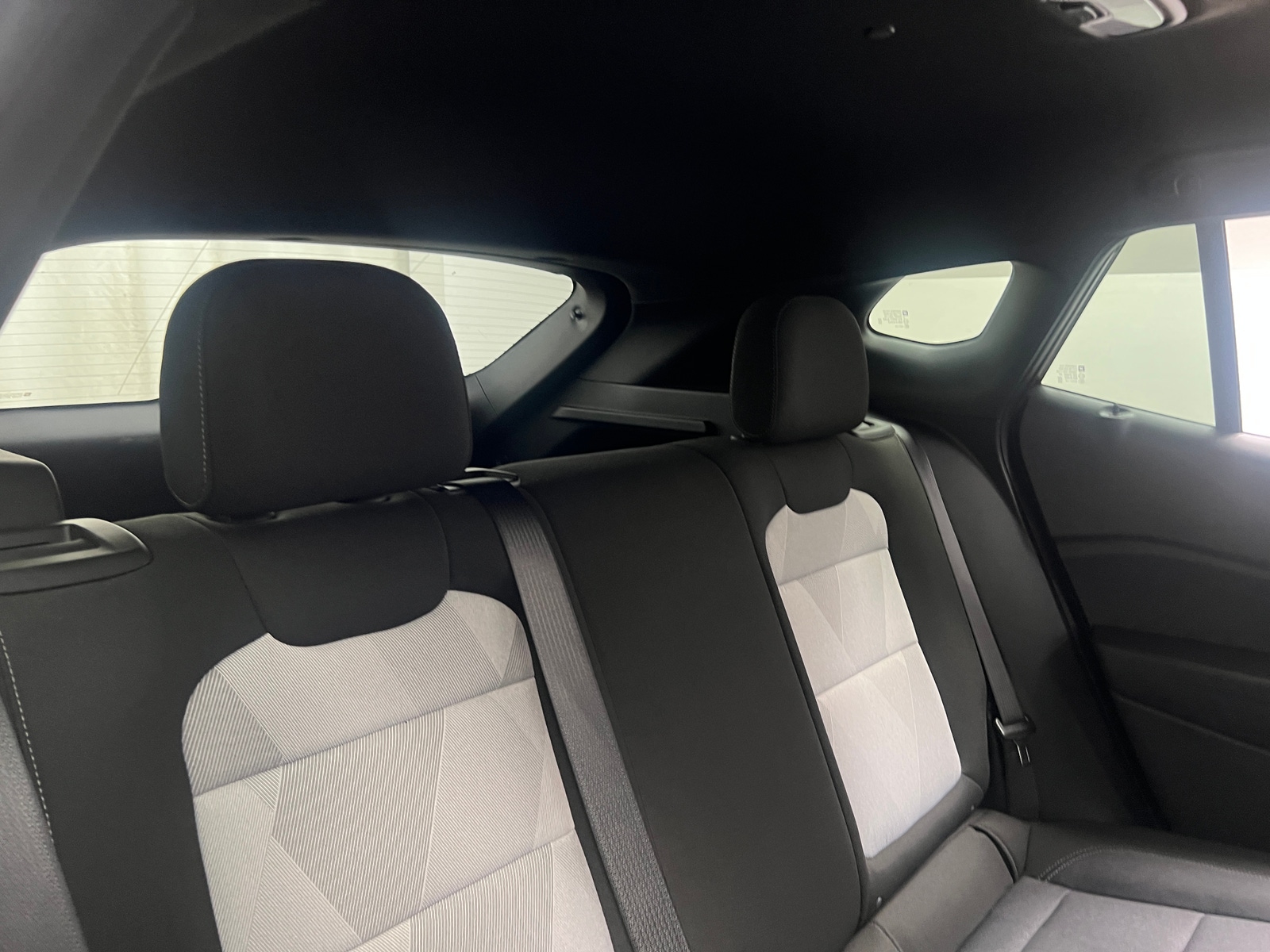 Thumbnail: 2025 Chevrolet Trax - 6