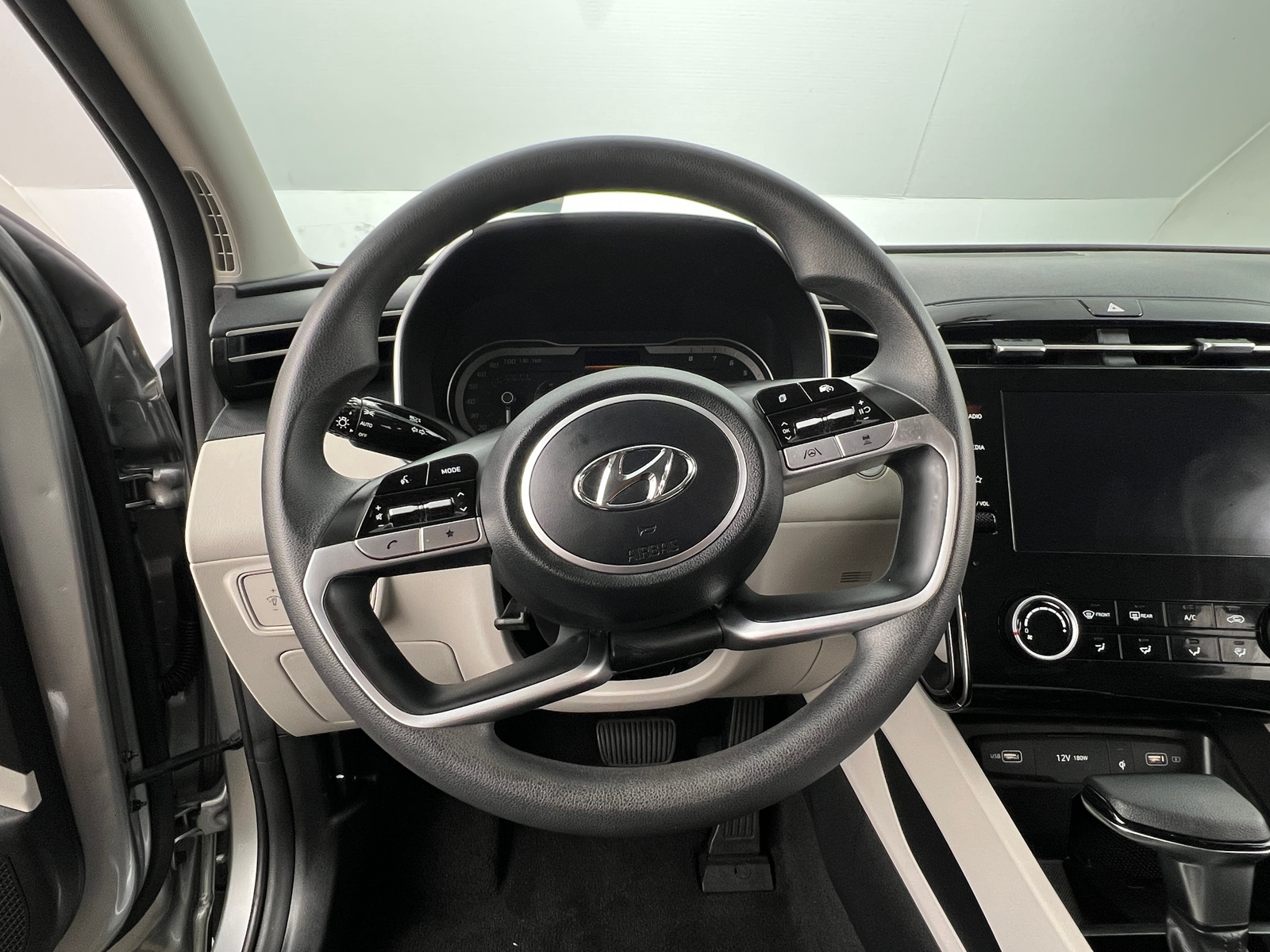 Thumbnail: 2023 Hyundai Tucson - 5