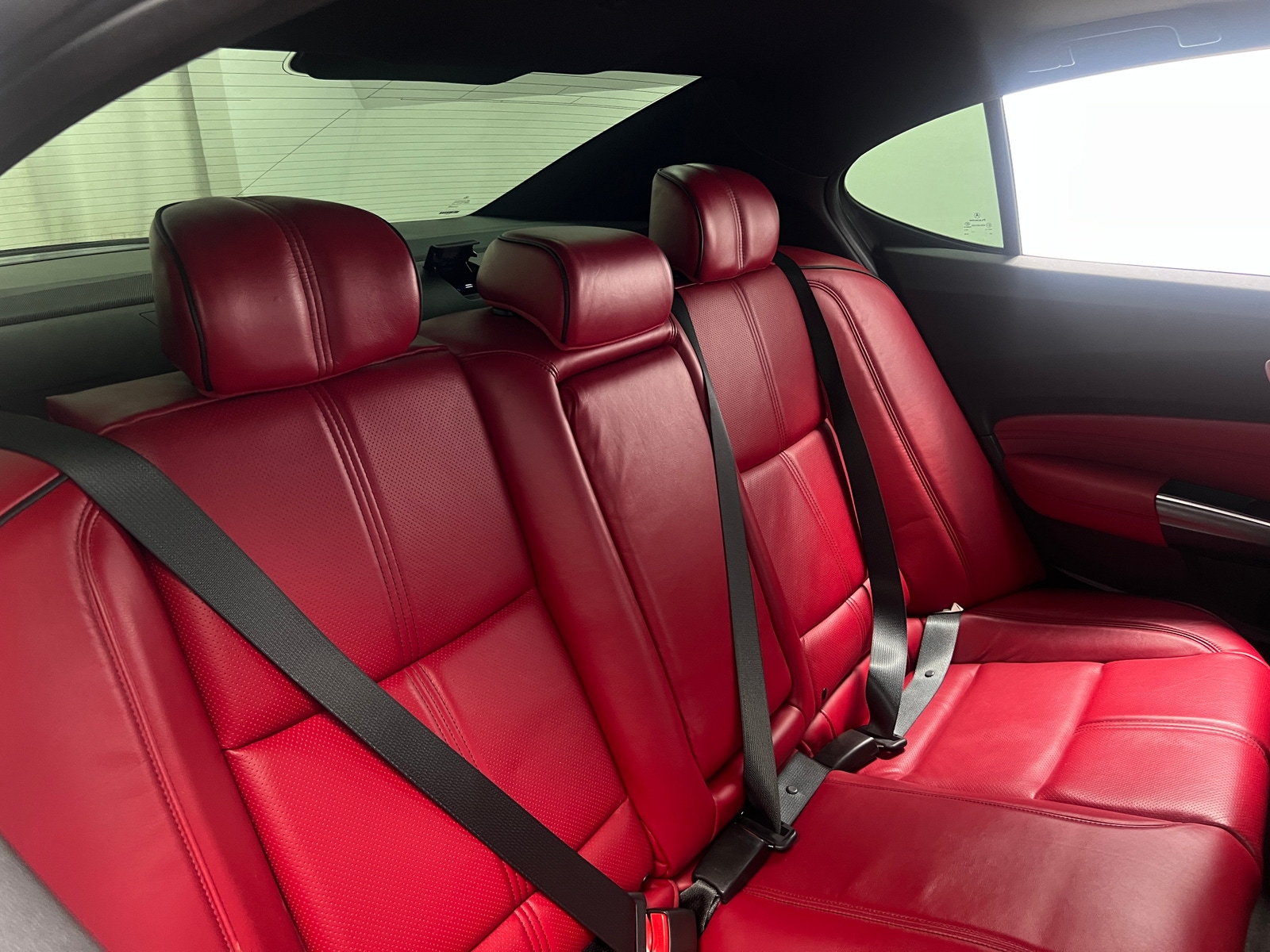 Thumbnail: 2020 Acura TLX - 5