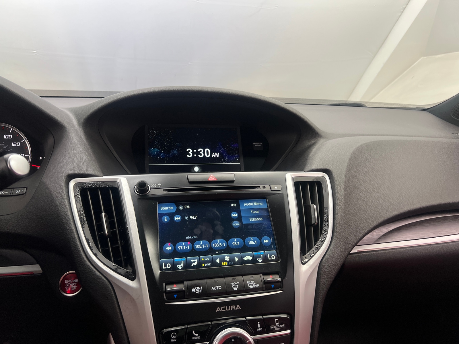 Thumbnail: 2020 Acura TLX - 3