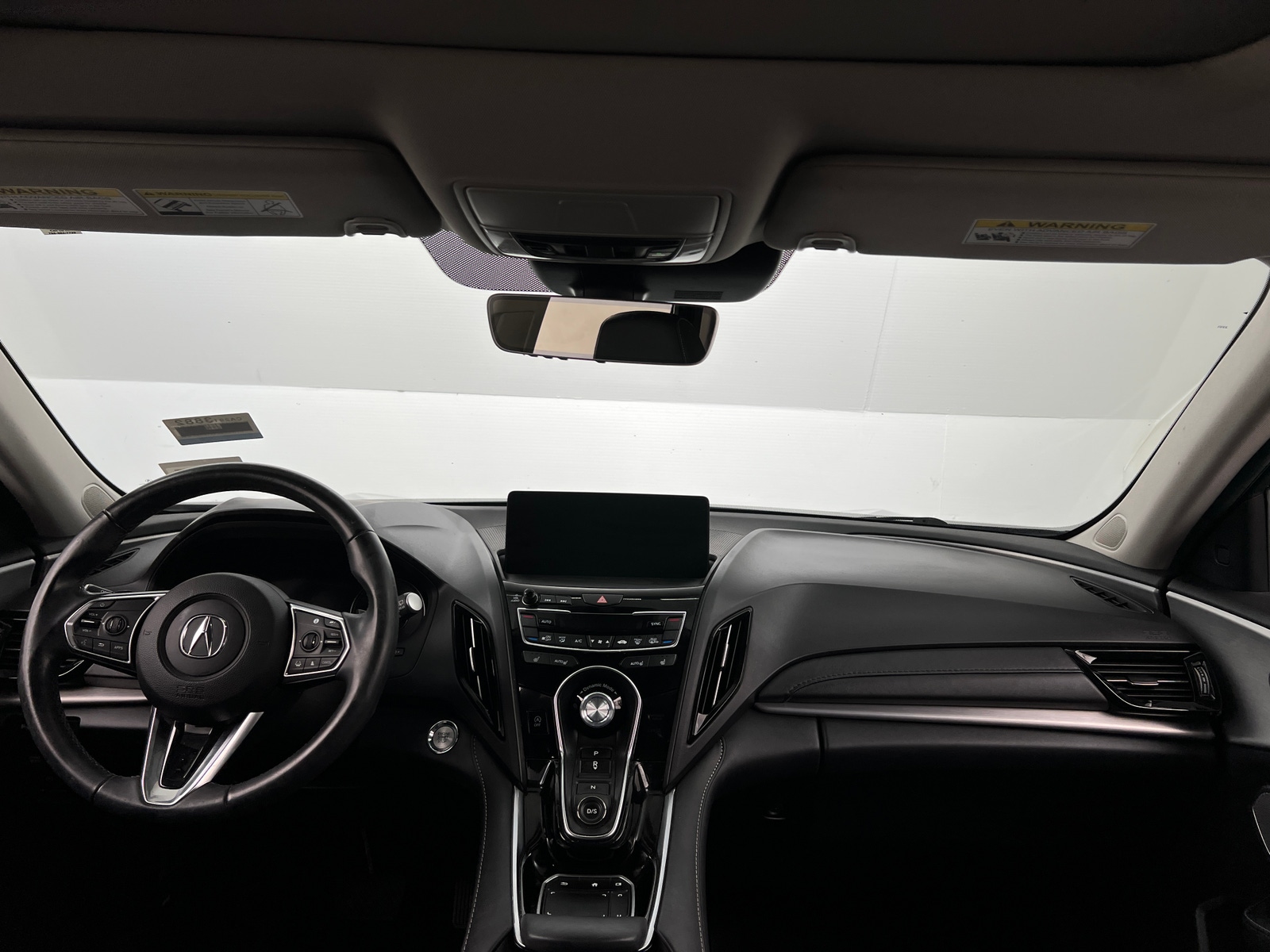 Thumbnail: 2022 Acura RDX - 2