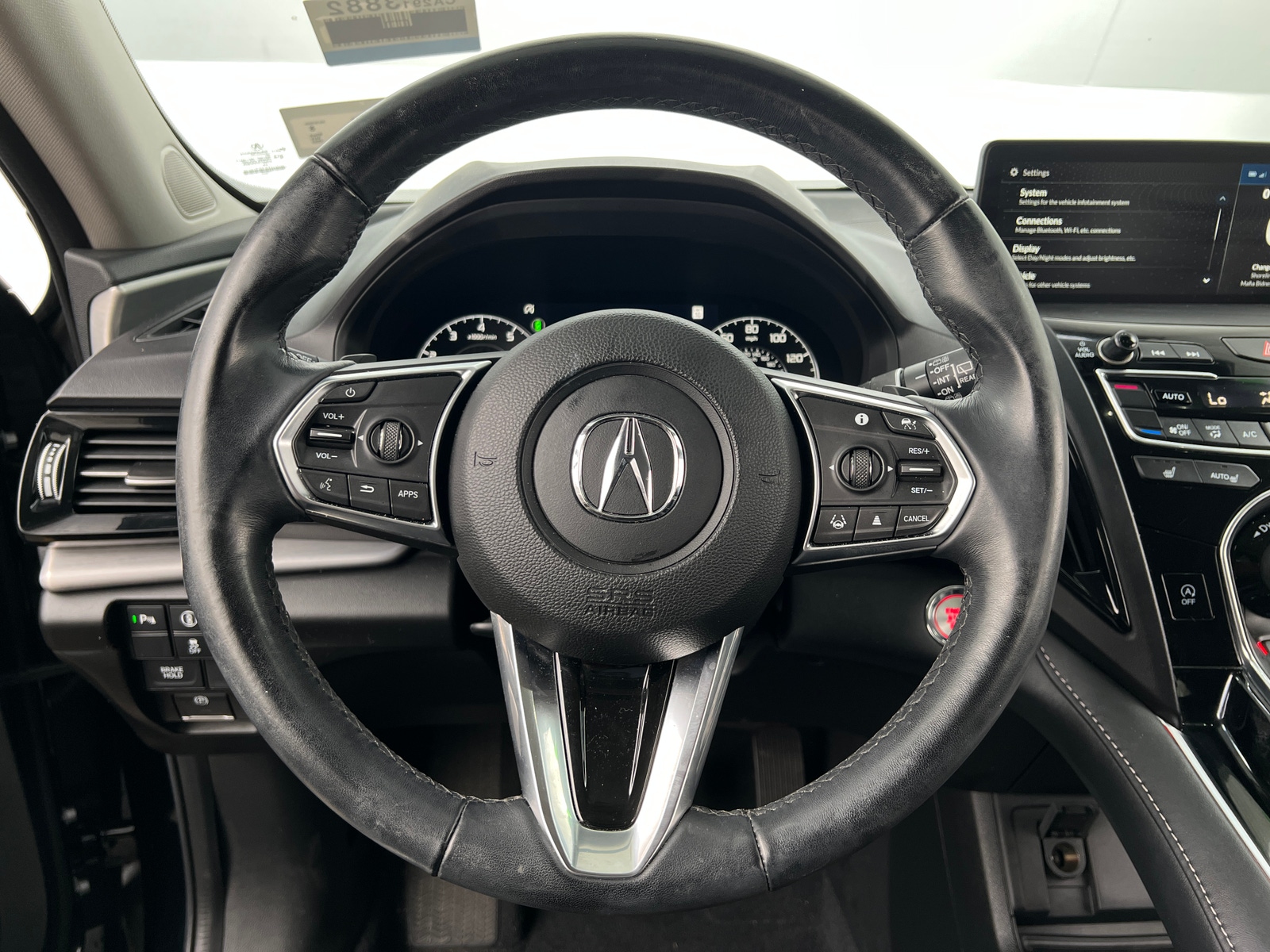Thumbnail: 2022 Acura RDX - 4