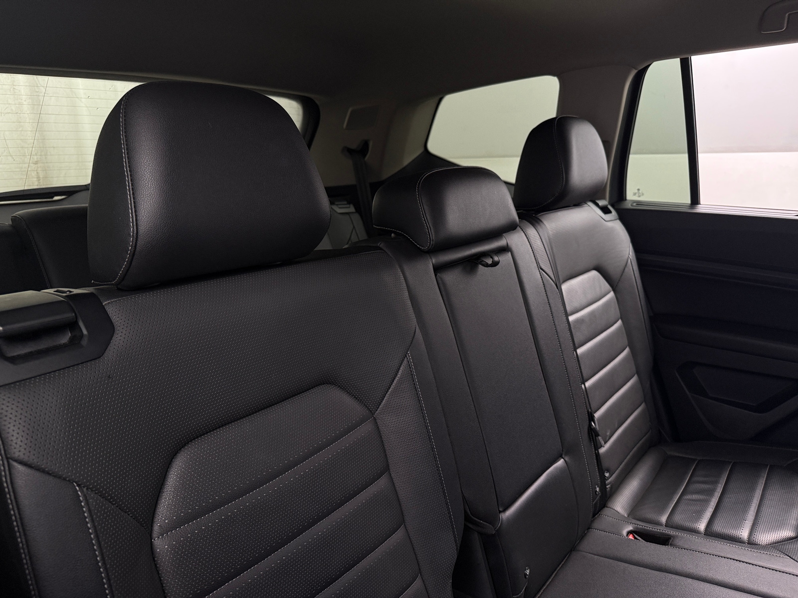 Thumbnail: 2020 Volkswagen Atlas - 5