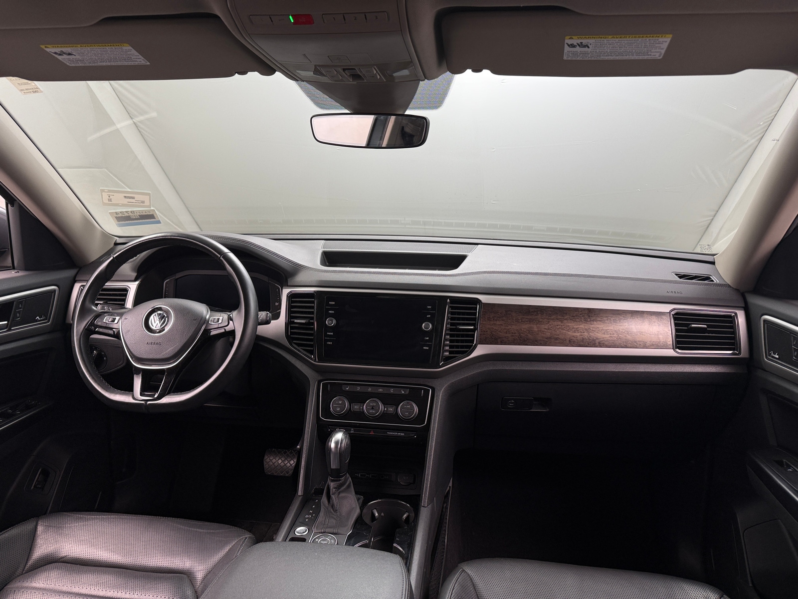 Thumbnail: 2020 Volkswagen Atlas - 2