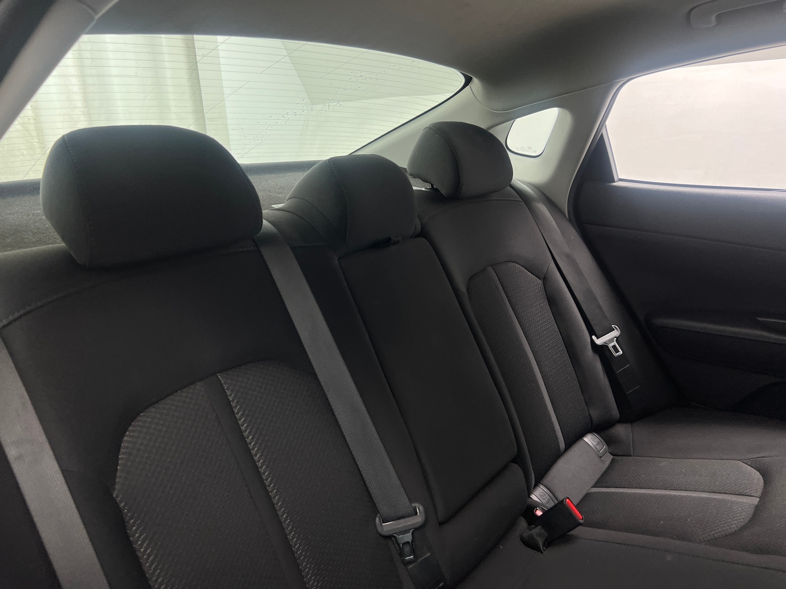 Thumbnail: 2018 Kia Optima - 6