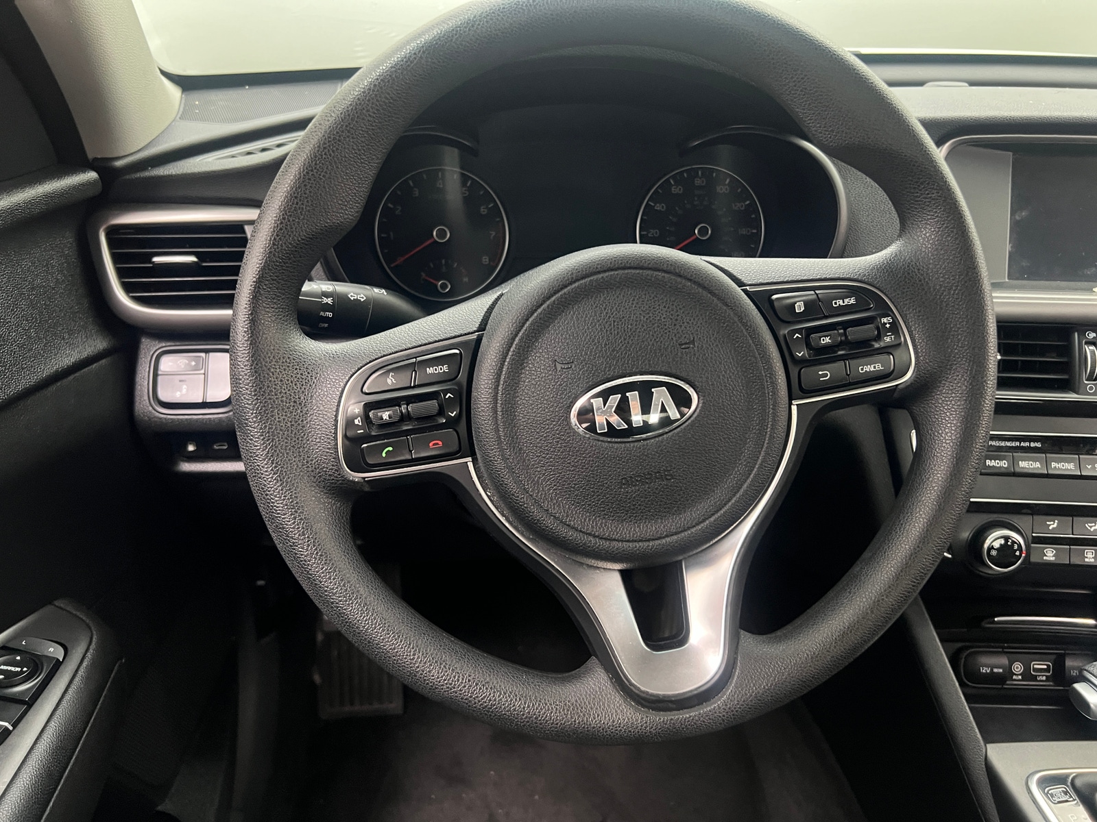 Thumbnail: 2018 Kia Optima - 5