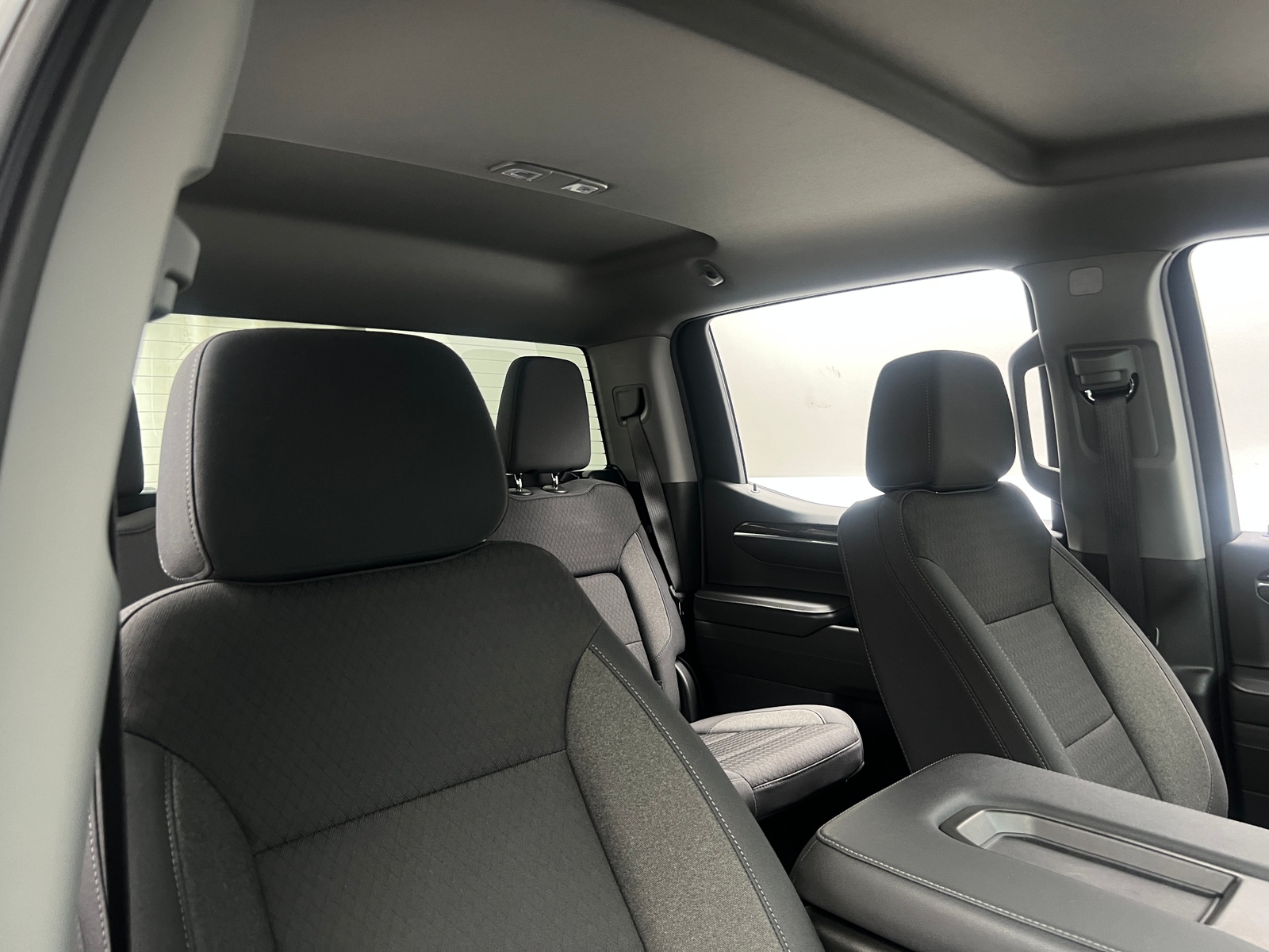 Thumbnail: 2025 GMC Sierra 1500 - 2