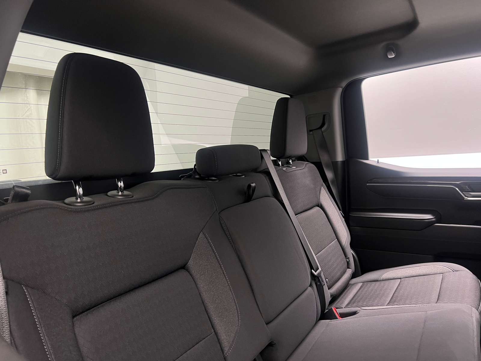 Thumbnail: 2025 GMC Sierra 1500 - 6