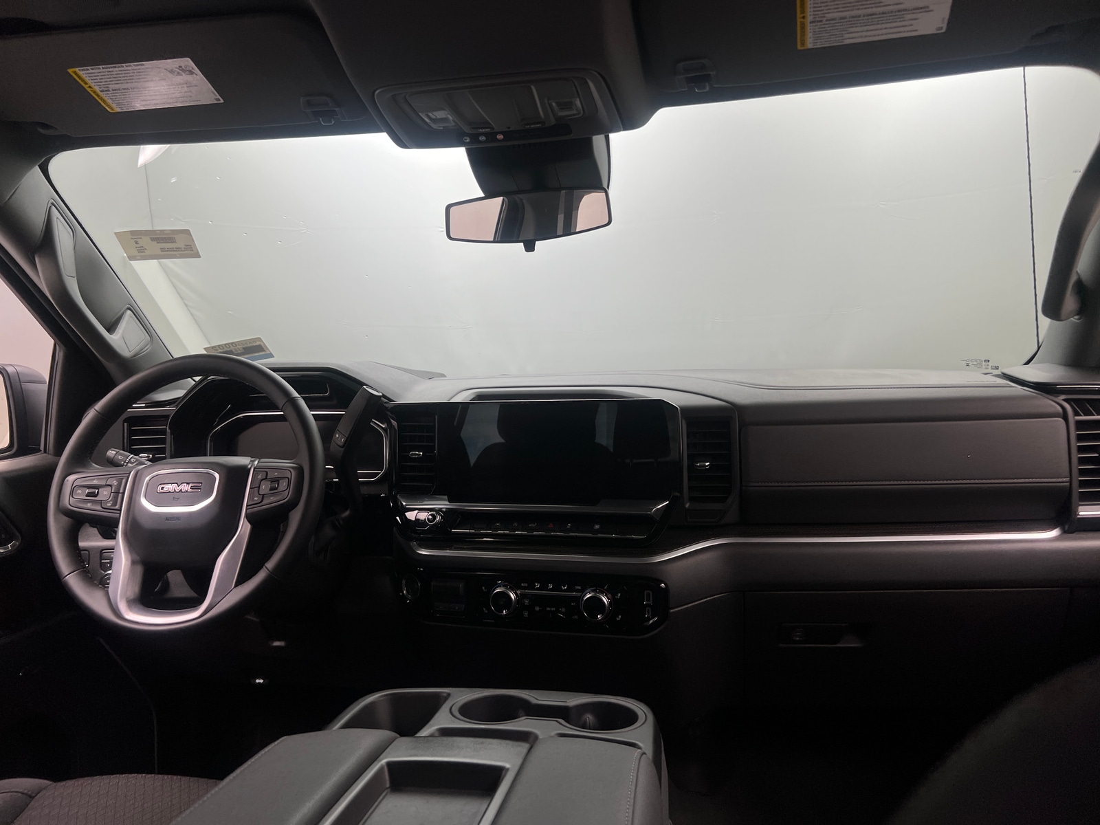 Thumbnail: 2025 GMC Sierra 1500 - 3