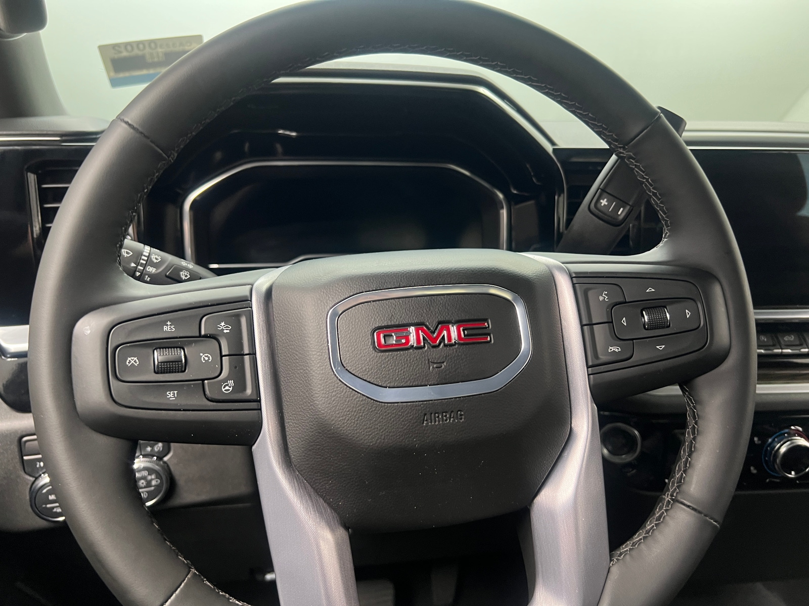 Thumbnail: 2025 GMC Sierra 1500 - 5