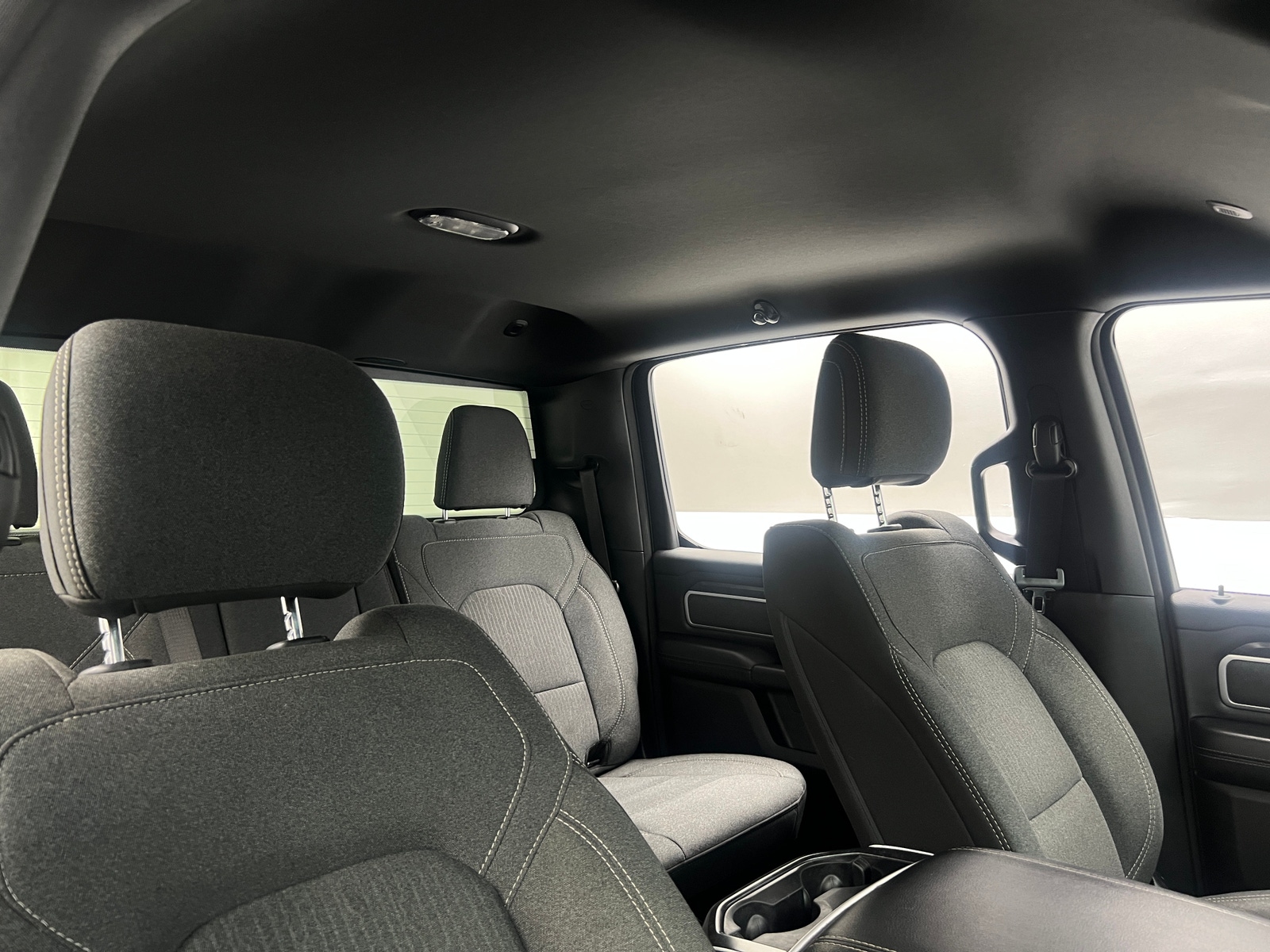 Thumbnail: 2020 RAM 1500 - 2