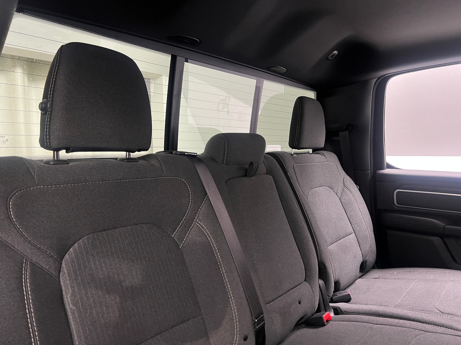 Thumbnail: 2020 RAM 1500 - 6
