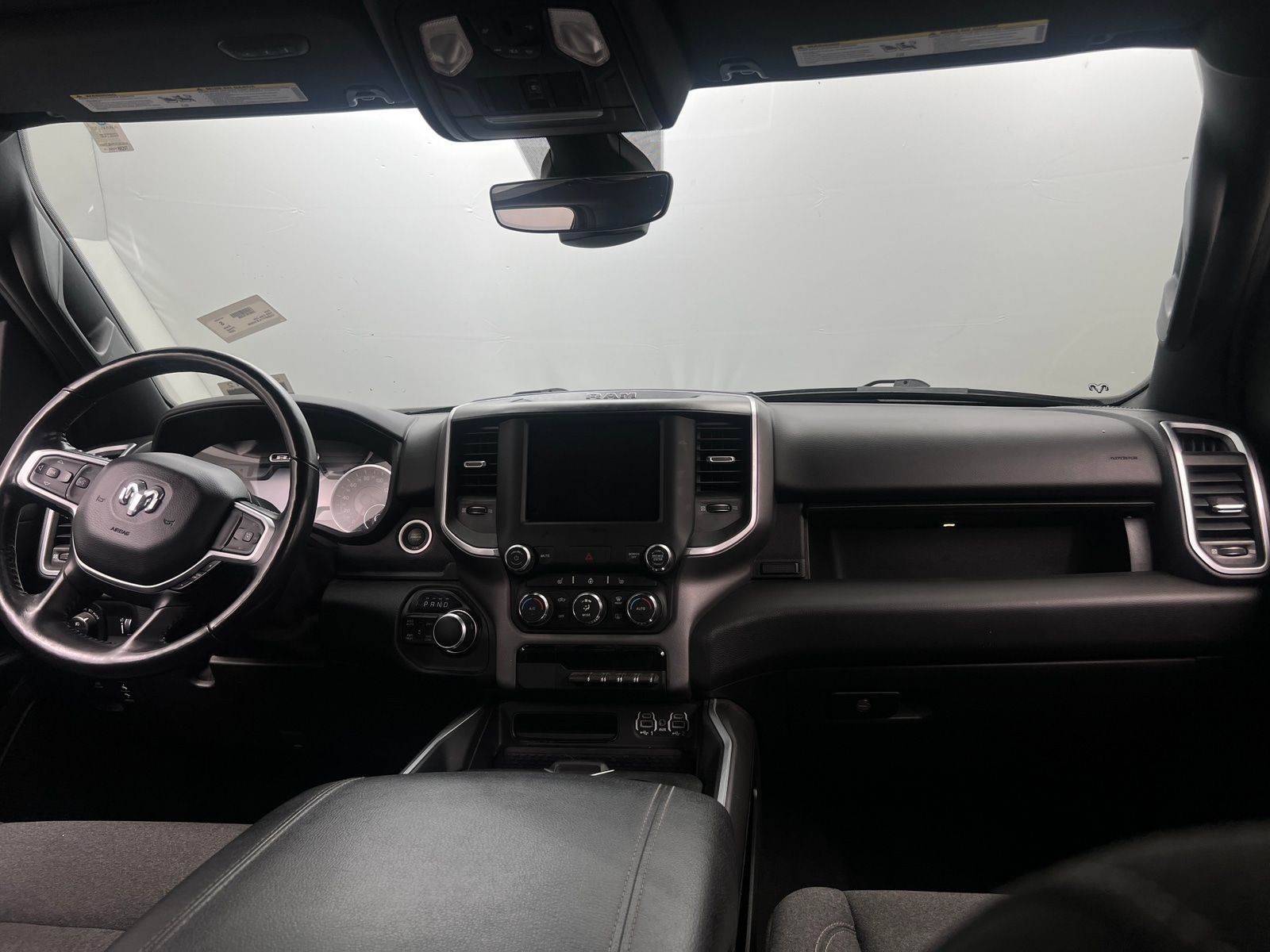 Thumbnail: 2020 RAM 1500 - 3