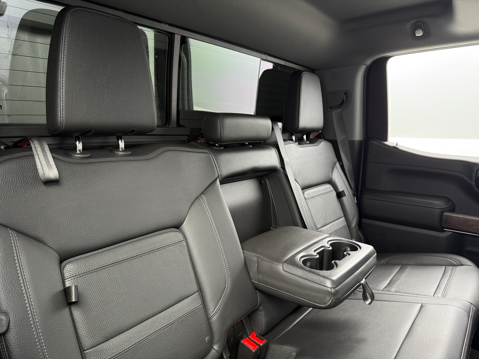 Thumbnail: 2020 GMC Sierra 1500 - 5