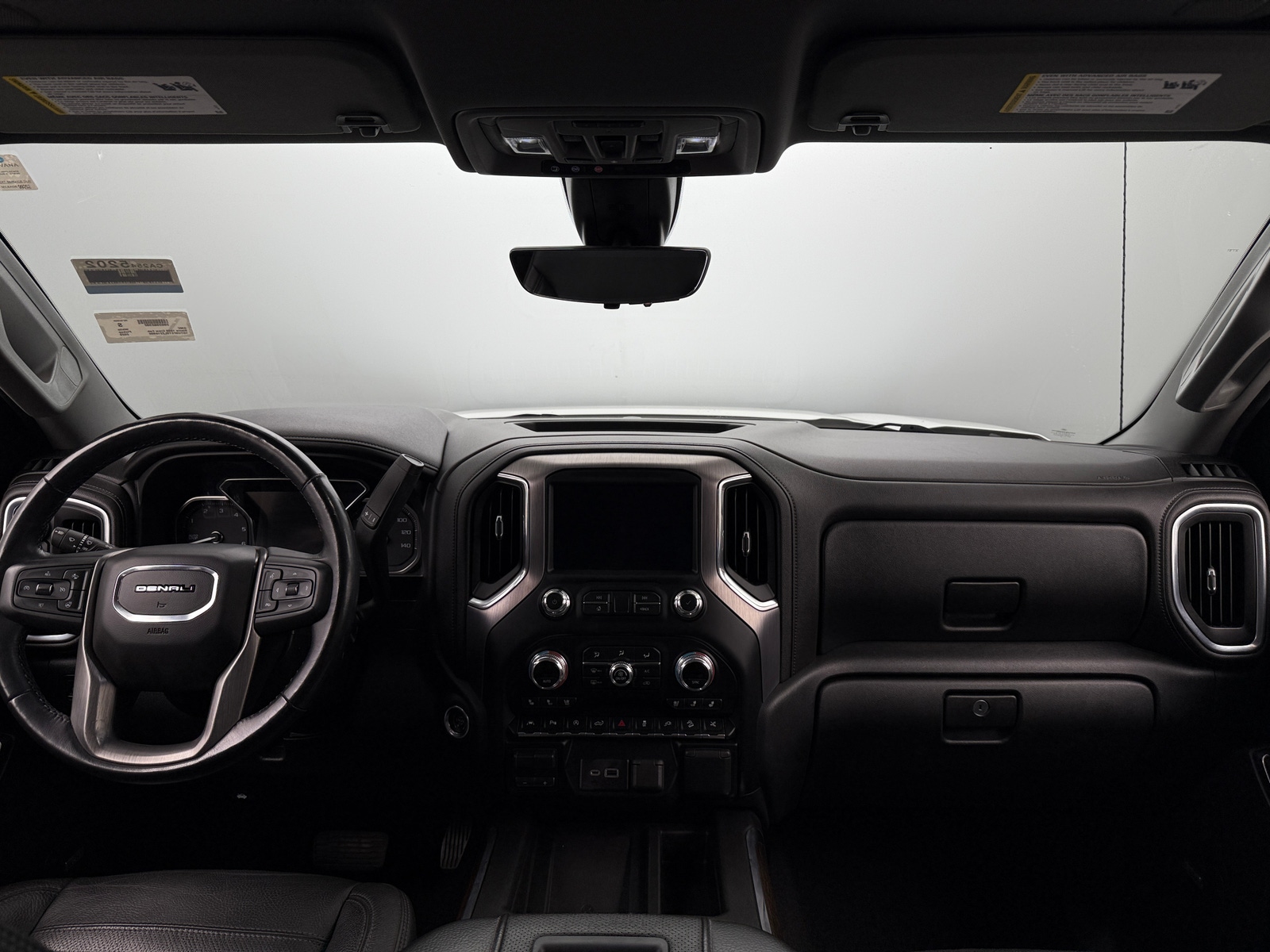Thumbnail: 2020 GMC Sierra 1500 - 2