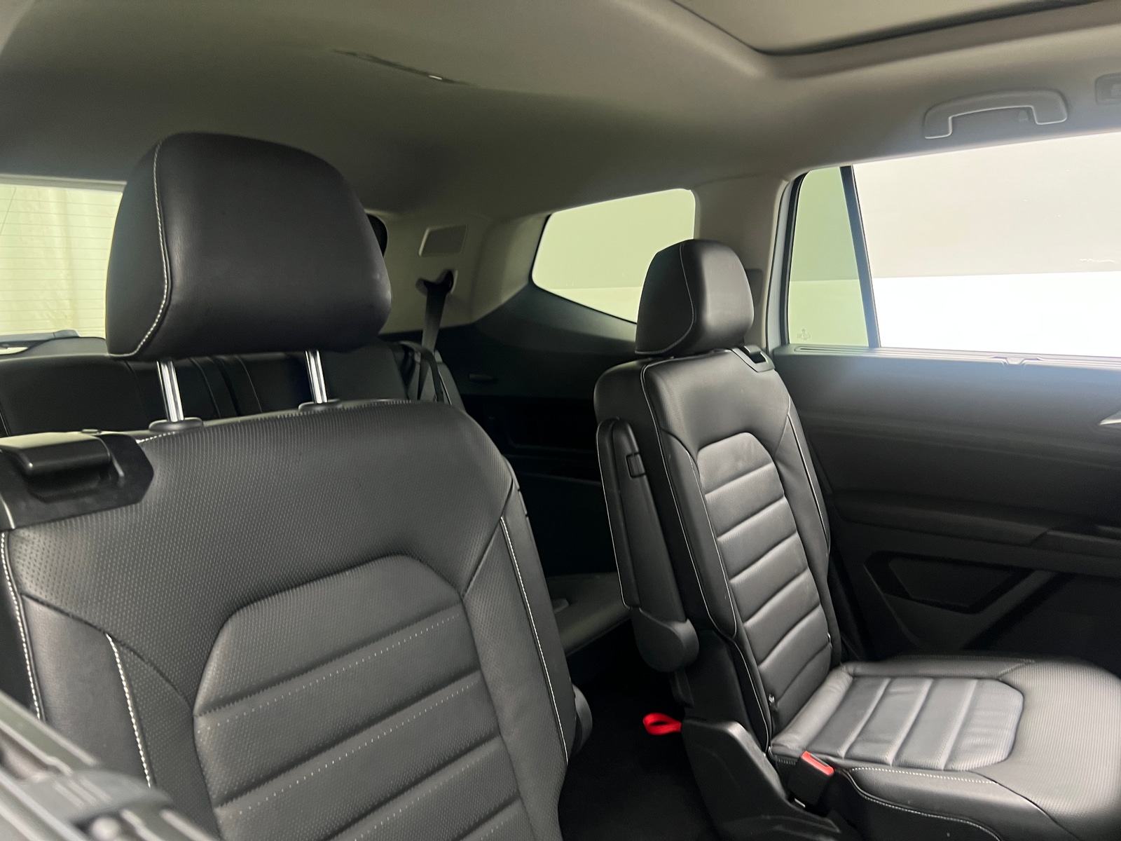 Thumbnail: 2021 Volkswagen Atlas - 5