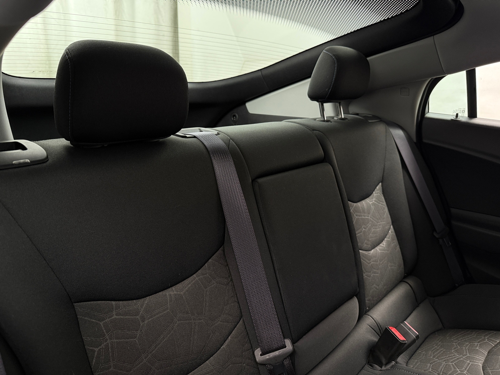 Thumbnail: 2017 Chevrolet Volt - 6