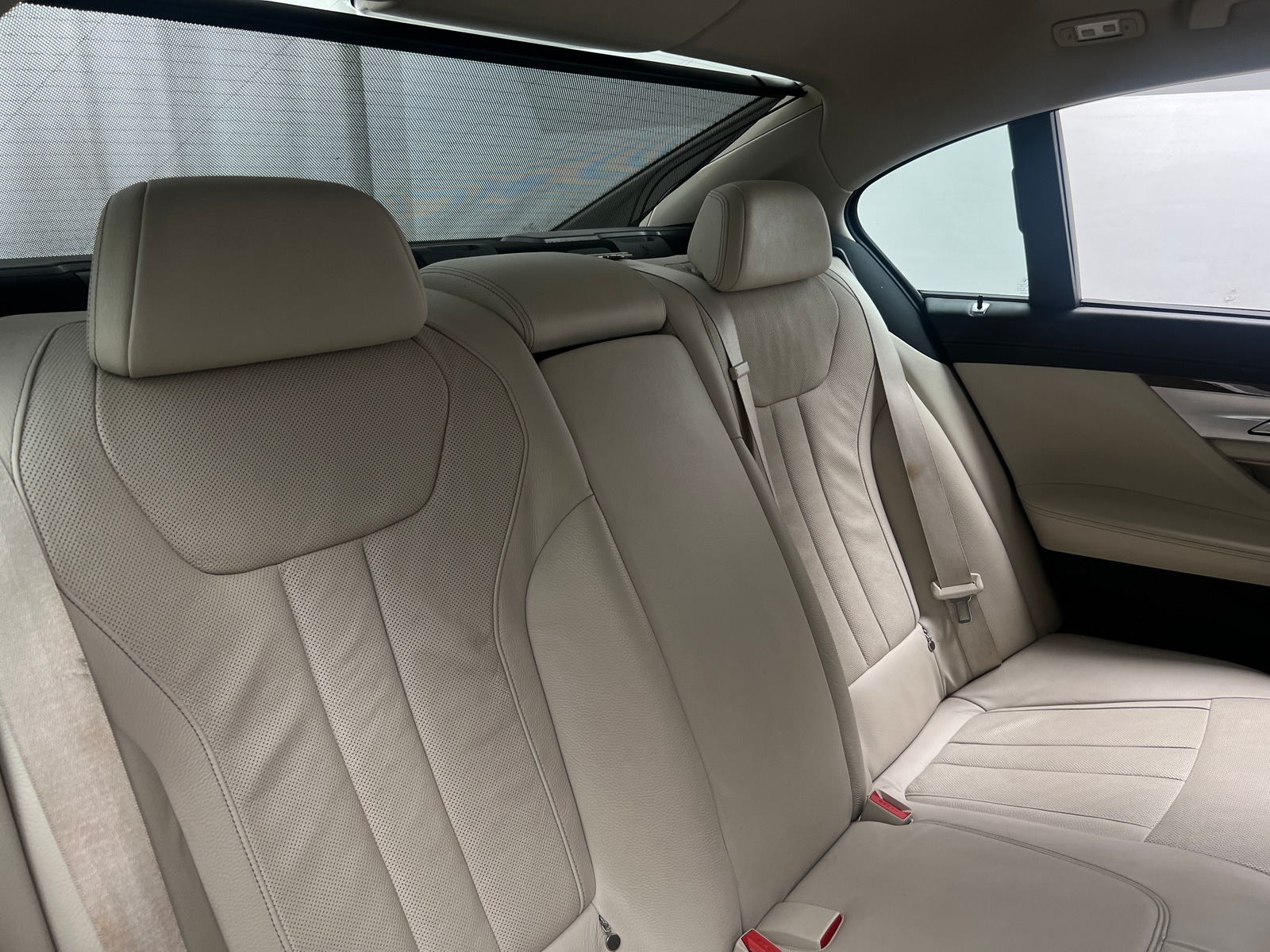 Thumbnail: 2018 BMW 7 Series - 5
