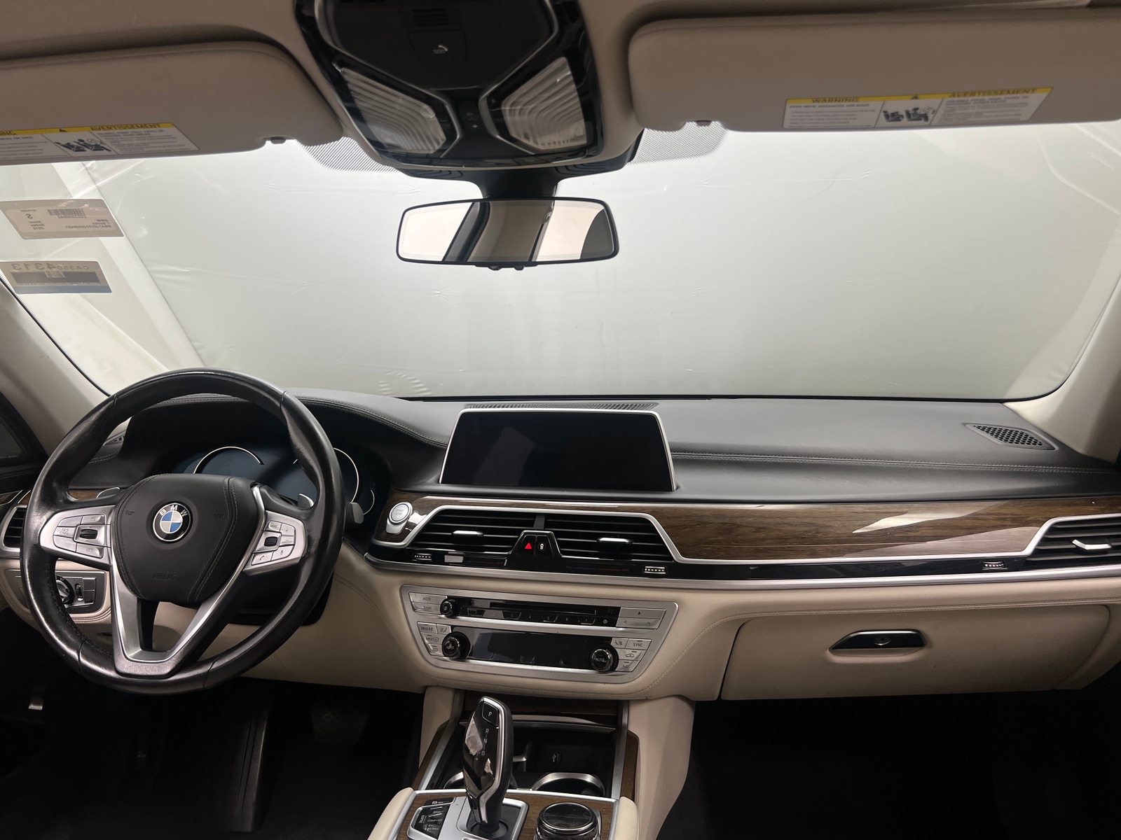 Thumbnail: 2018 BMW 7 Series - 2