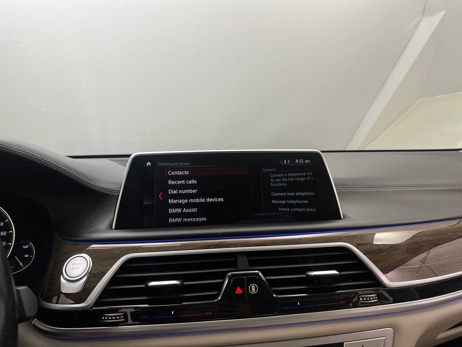 Thumbnail: 2018 BMW 7 Series - 3