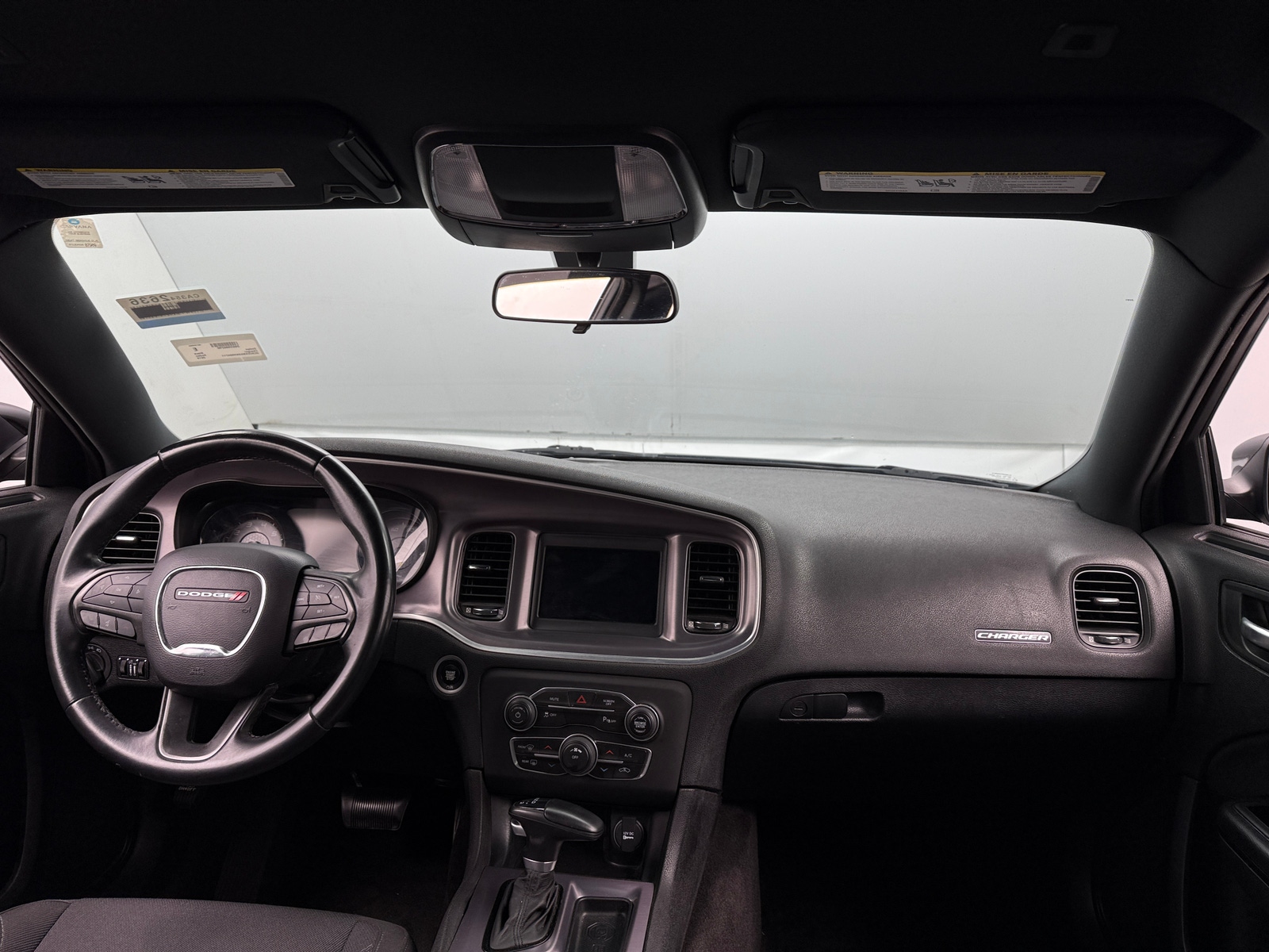 Thumbnail: 2019 Dodge Charger - 3