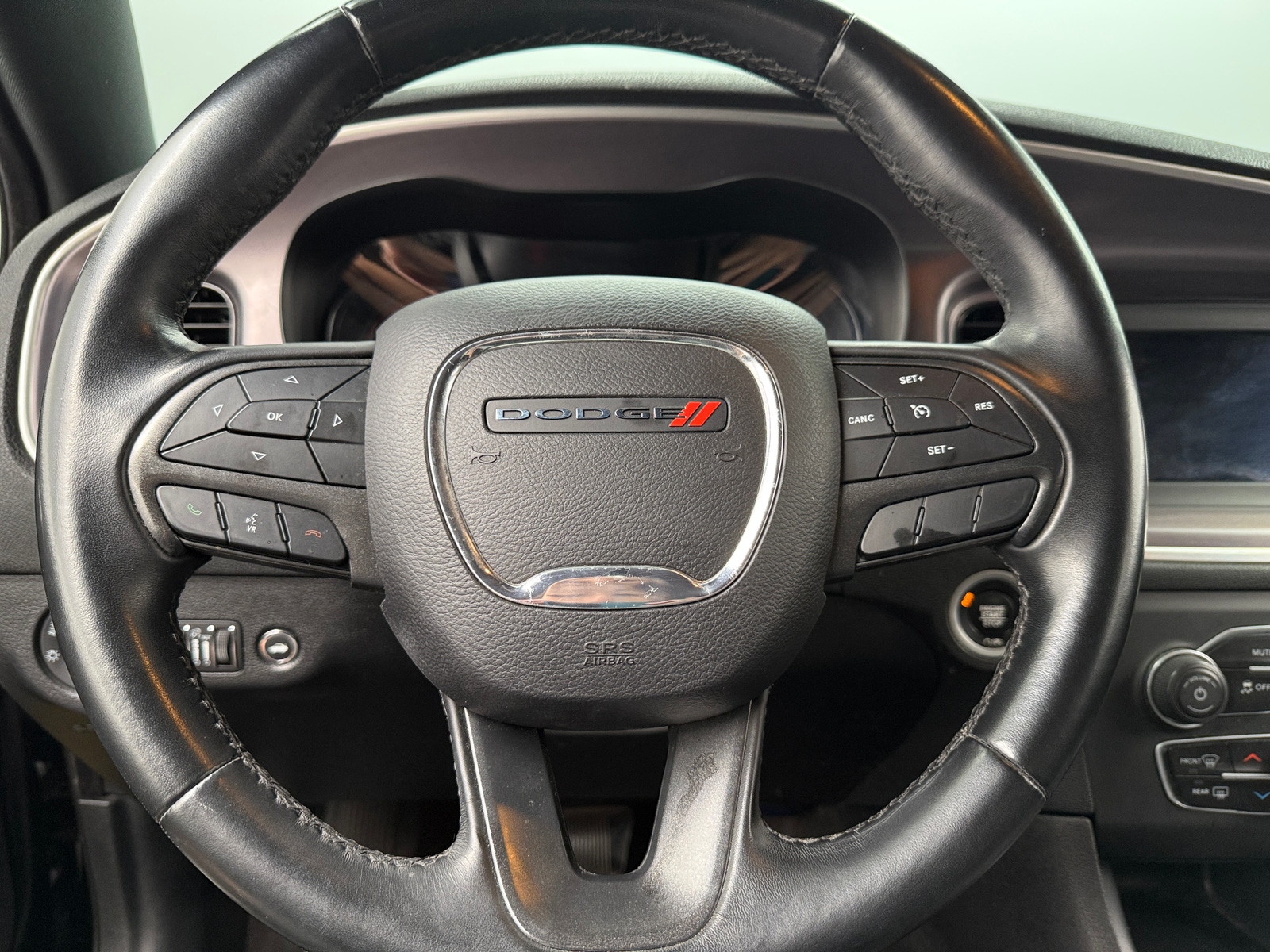 Thumbnail: 2019 Dodge Charger - 5