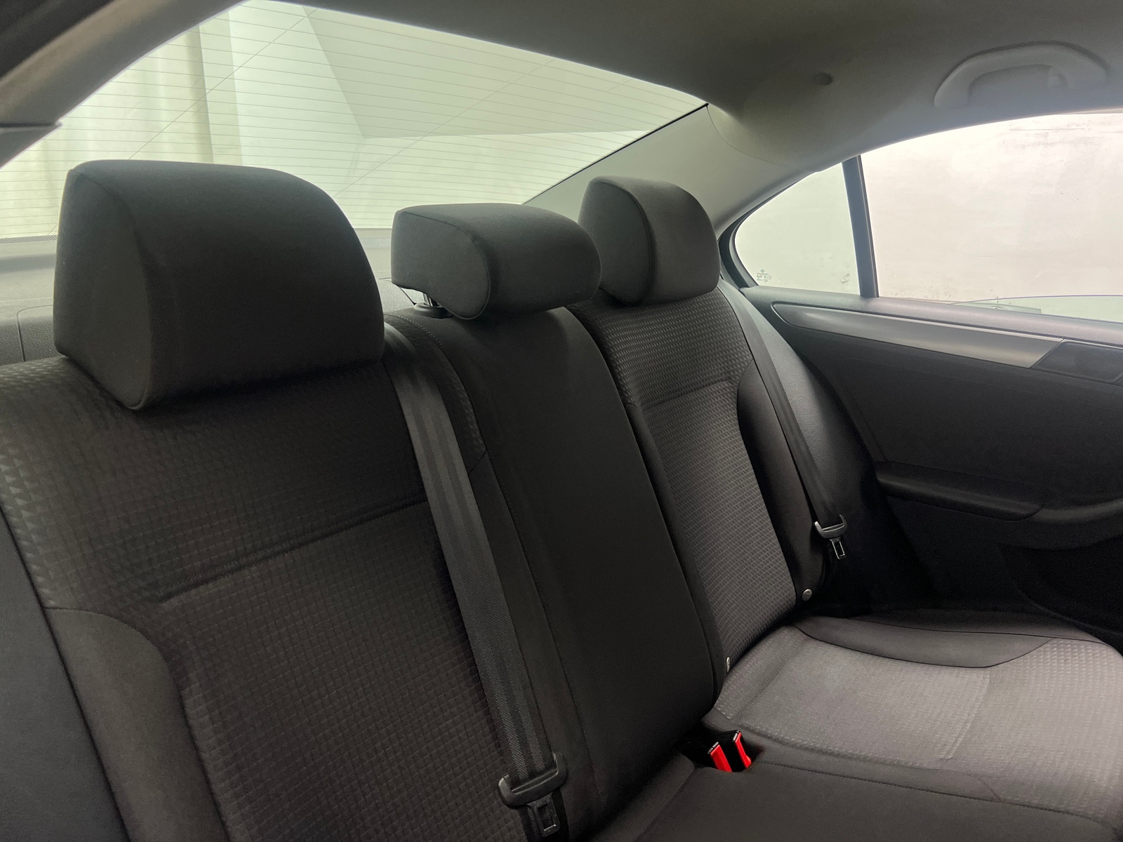 Thumbnail: 2015 Volkswagen Jetta - 6
