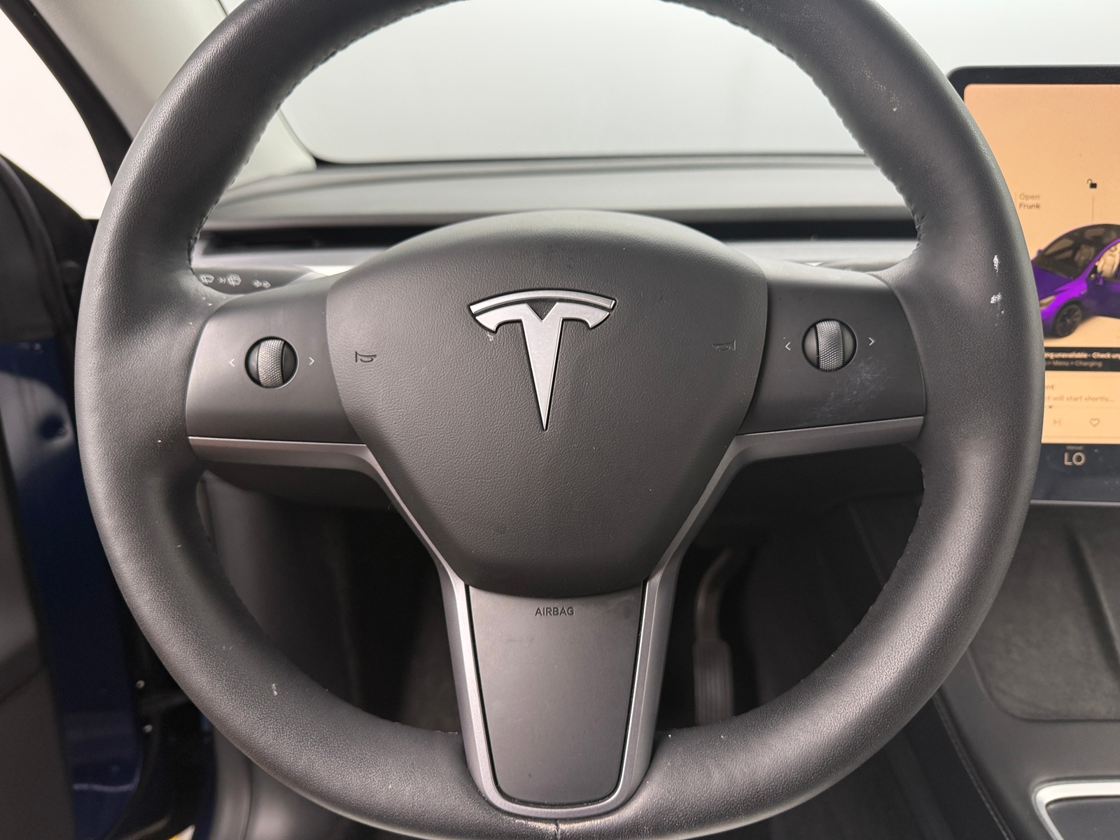 Thumbnail: 2022 Tesla Model Y - 4