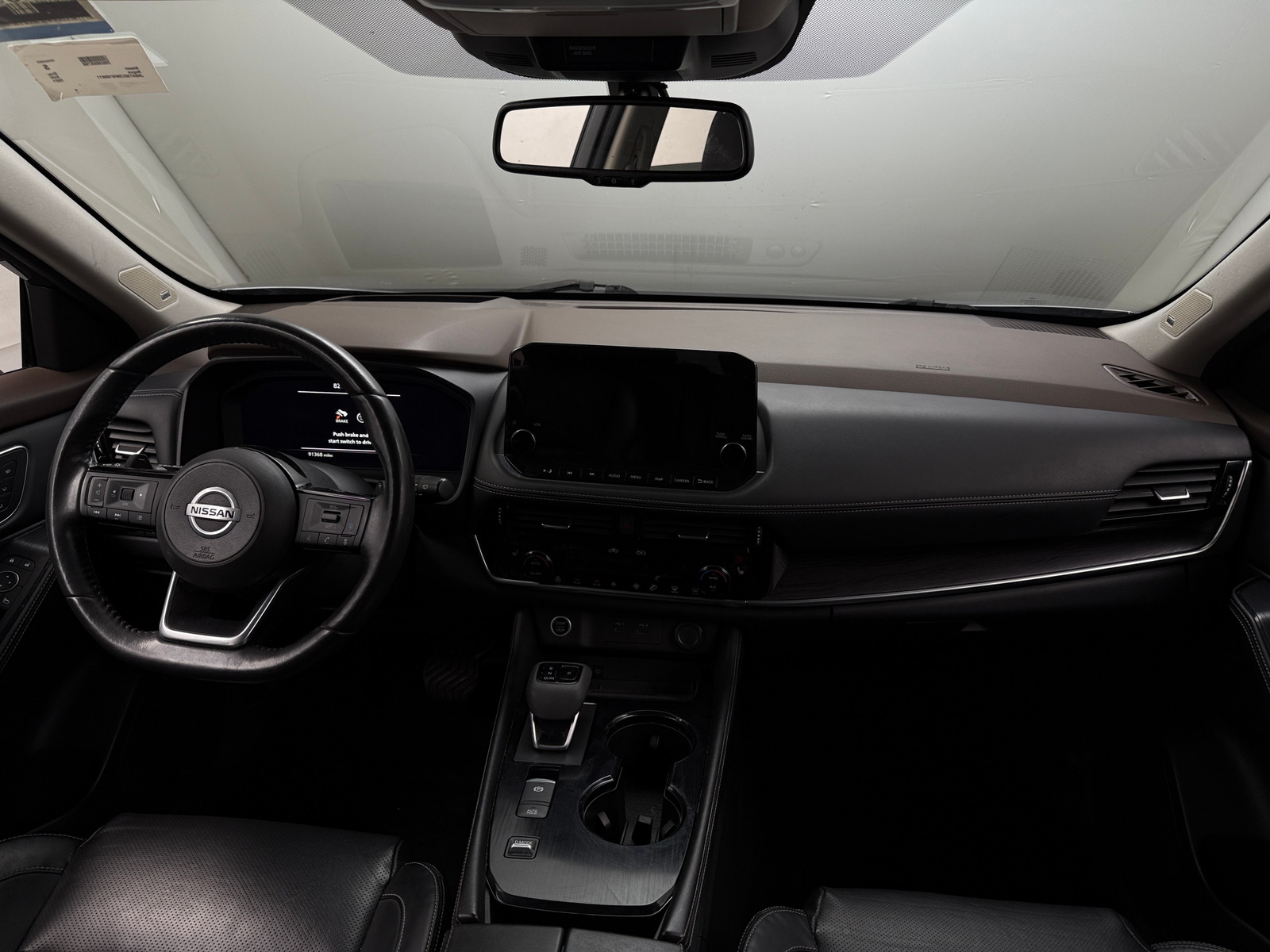 Thumbnail: 2021 Nissan Rogue - 2