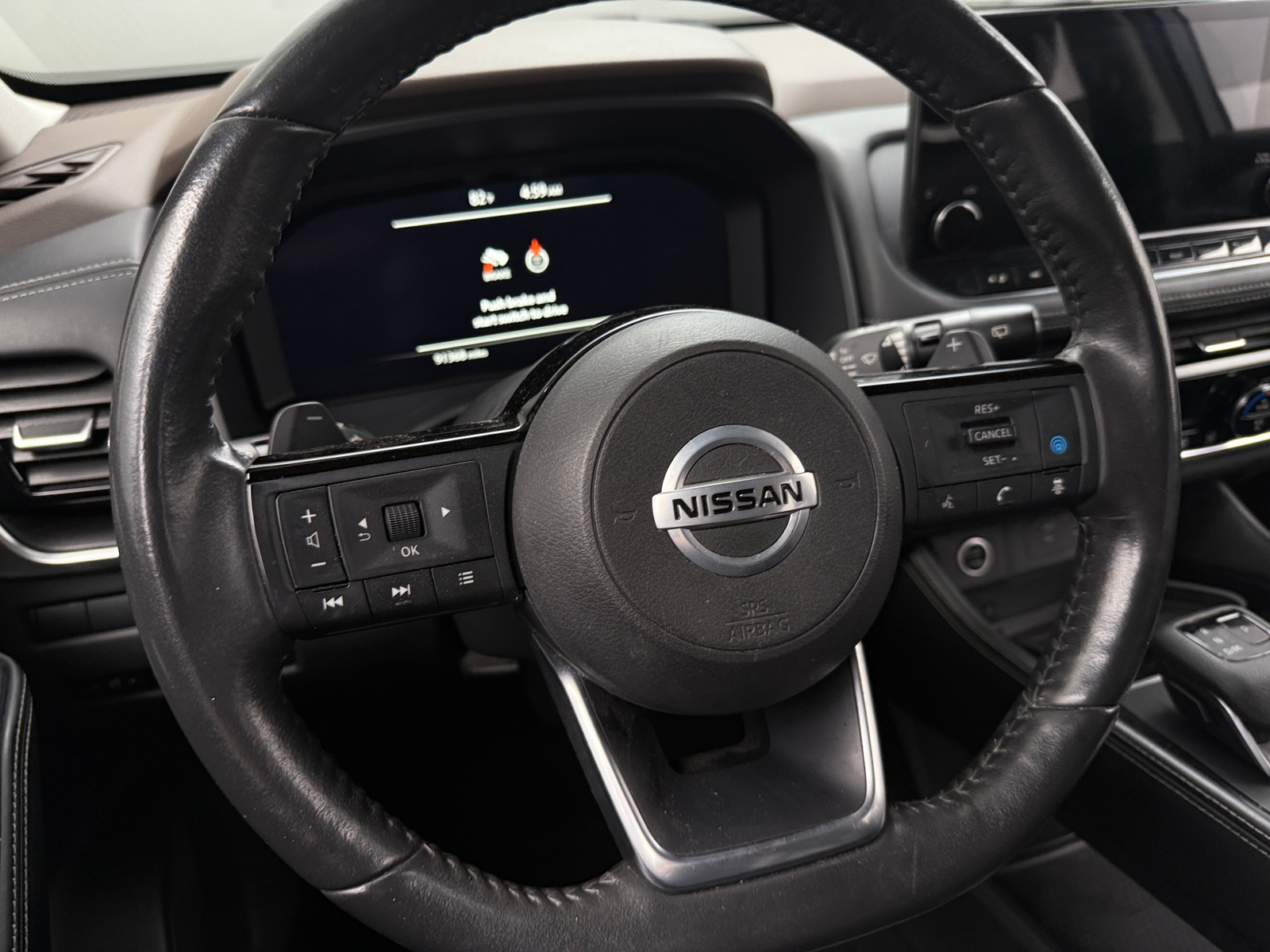 Thumbnail: 2021 Nissan Rogue - 4