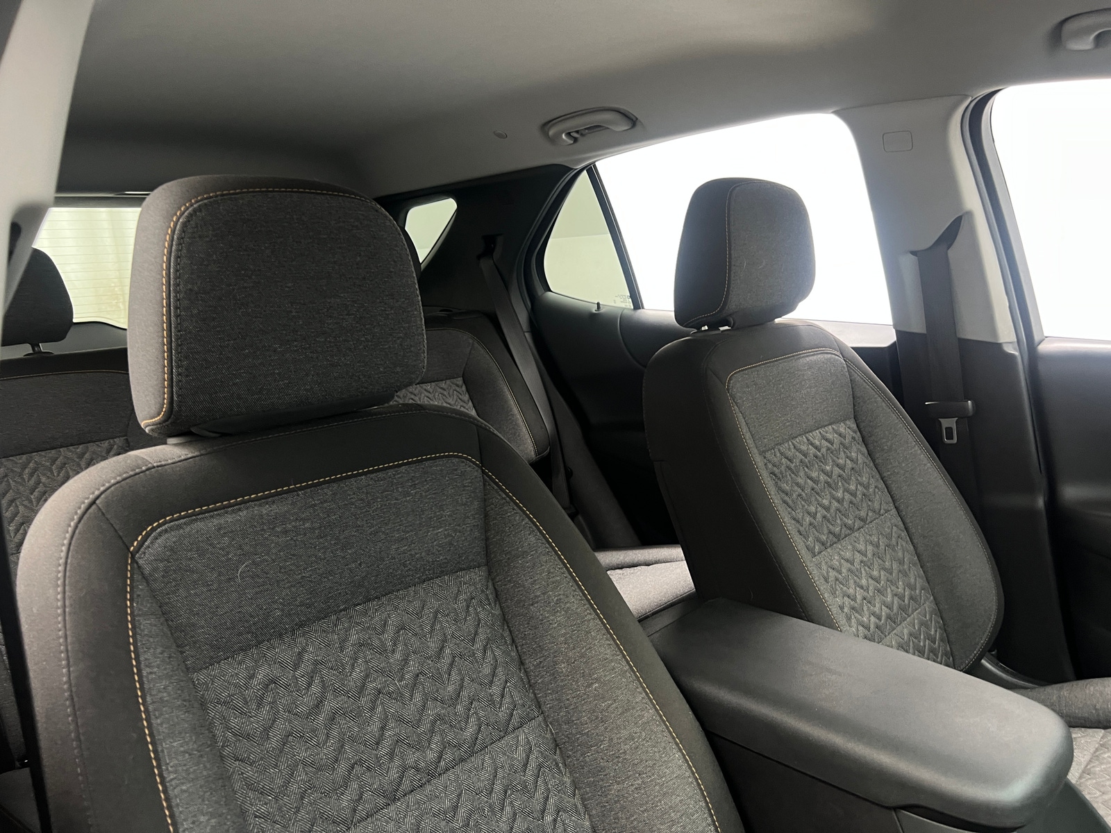 Thumbnail: 2022 Chevrolet Equinox - 2