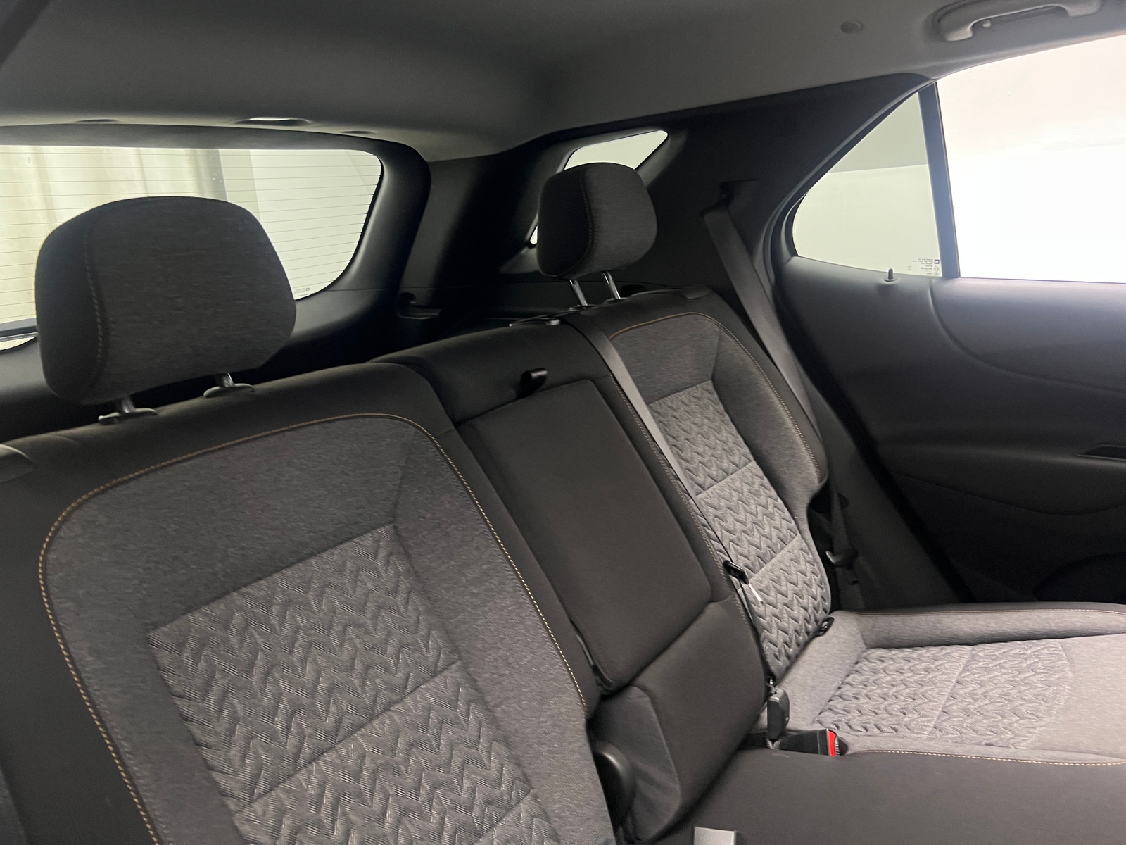 Thumbnail: 2022 Chevrolet Equinox - 6