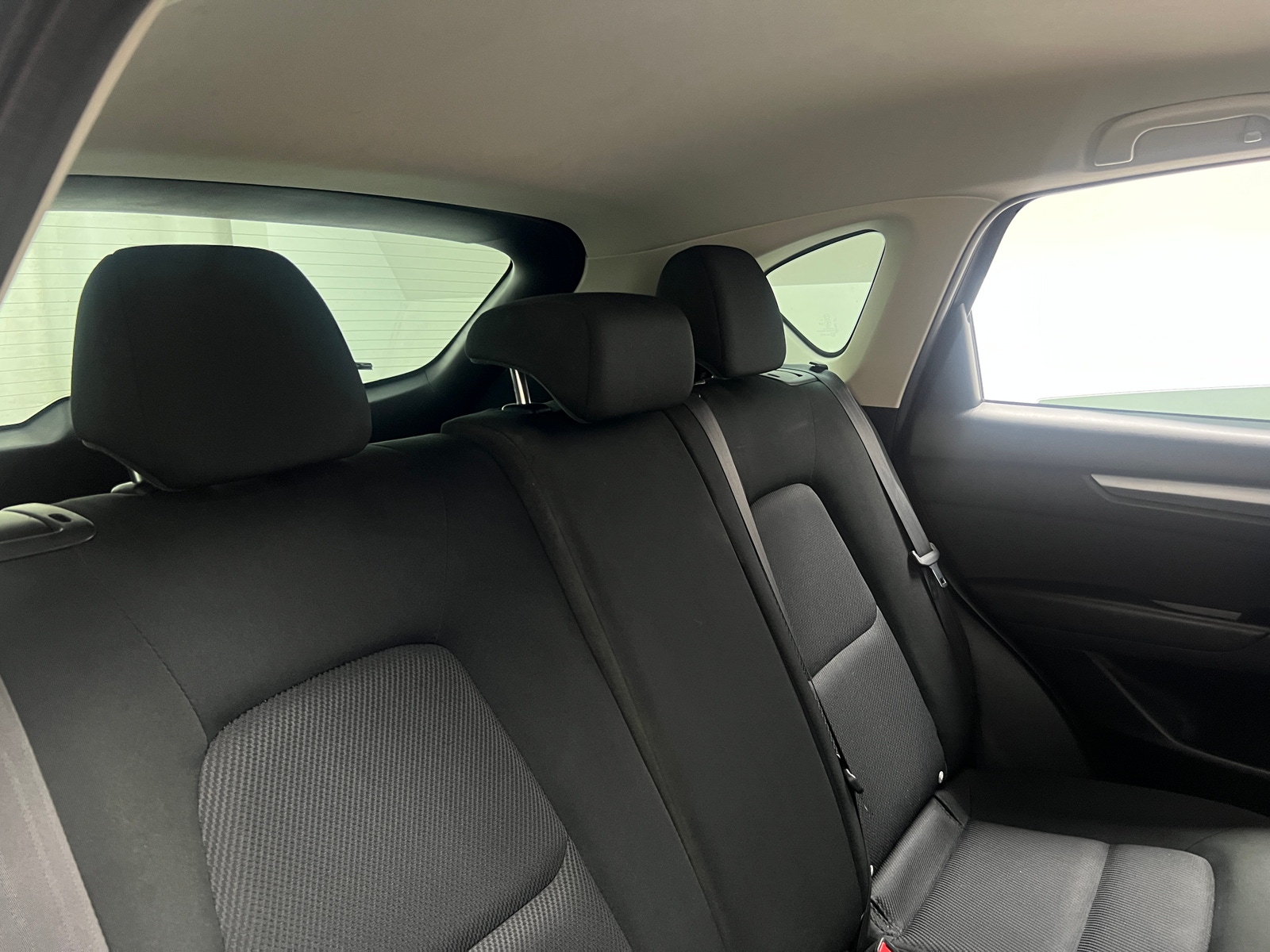 Thumbnail: 2021 Mazda CX-5 - 6