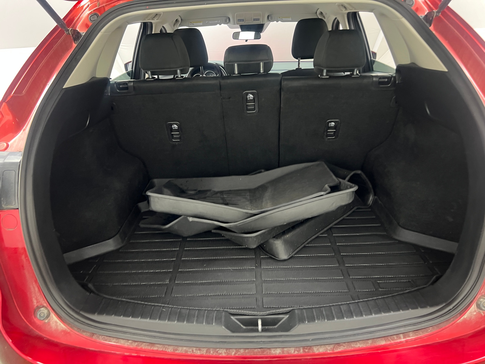 Thumbnail: 2021 Mazda CX-5 - 7
