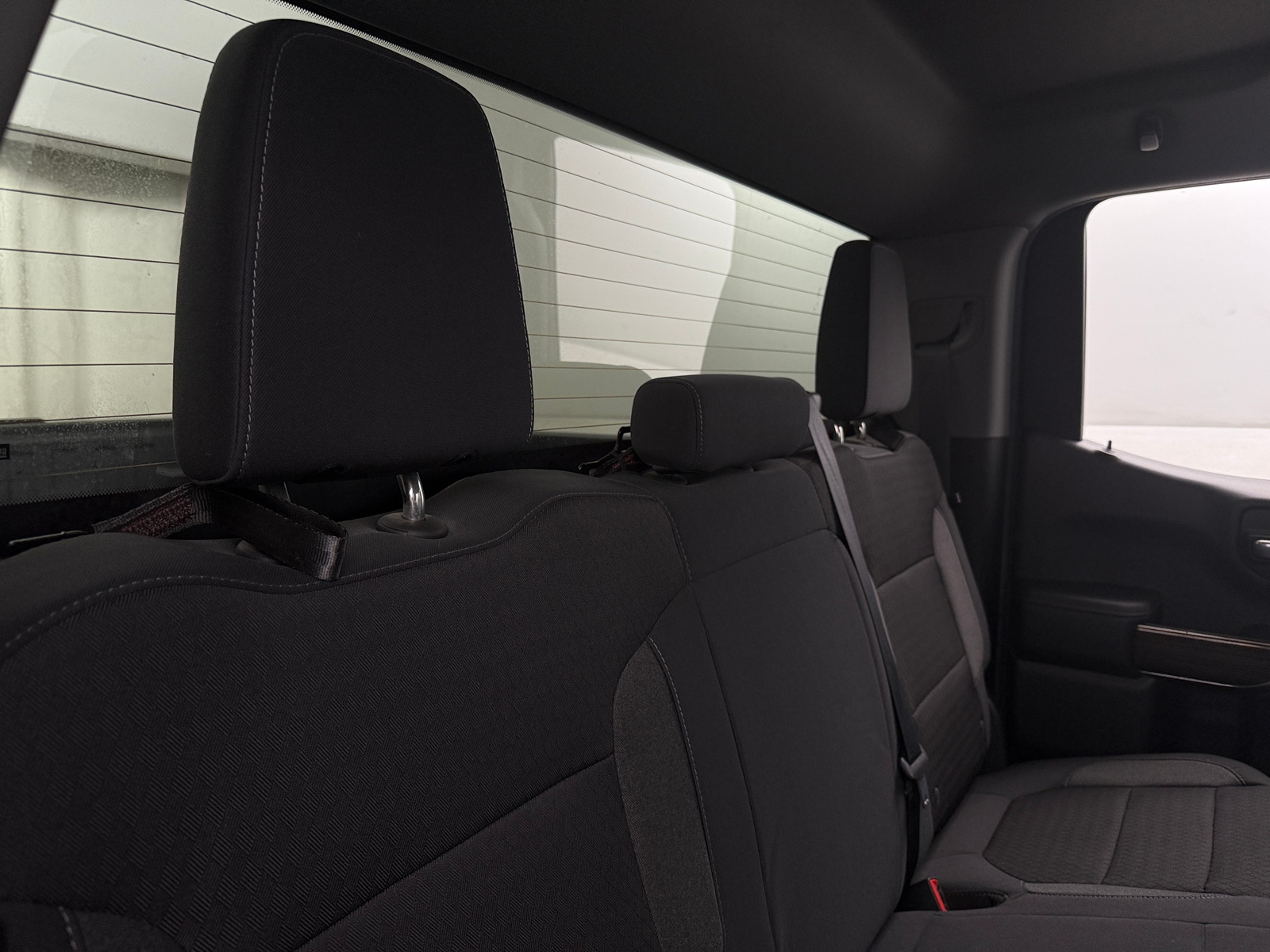 Thumbnail: 2020 Chevrolet Silverado 1500 - 6