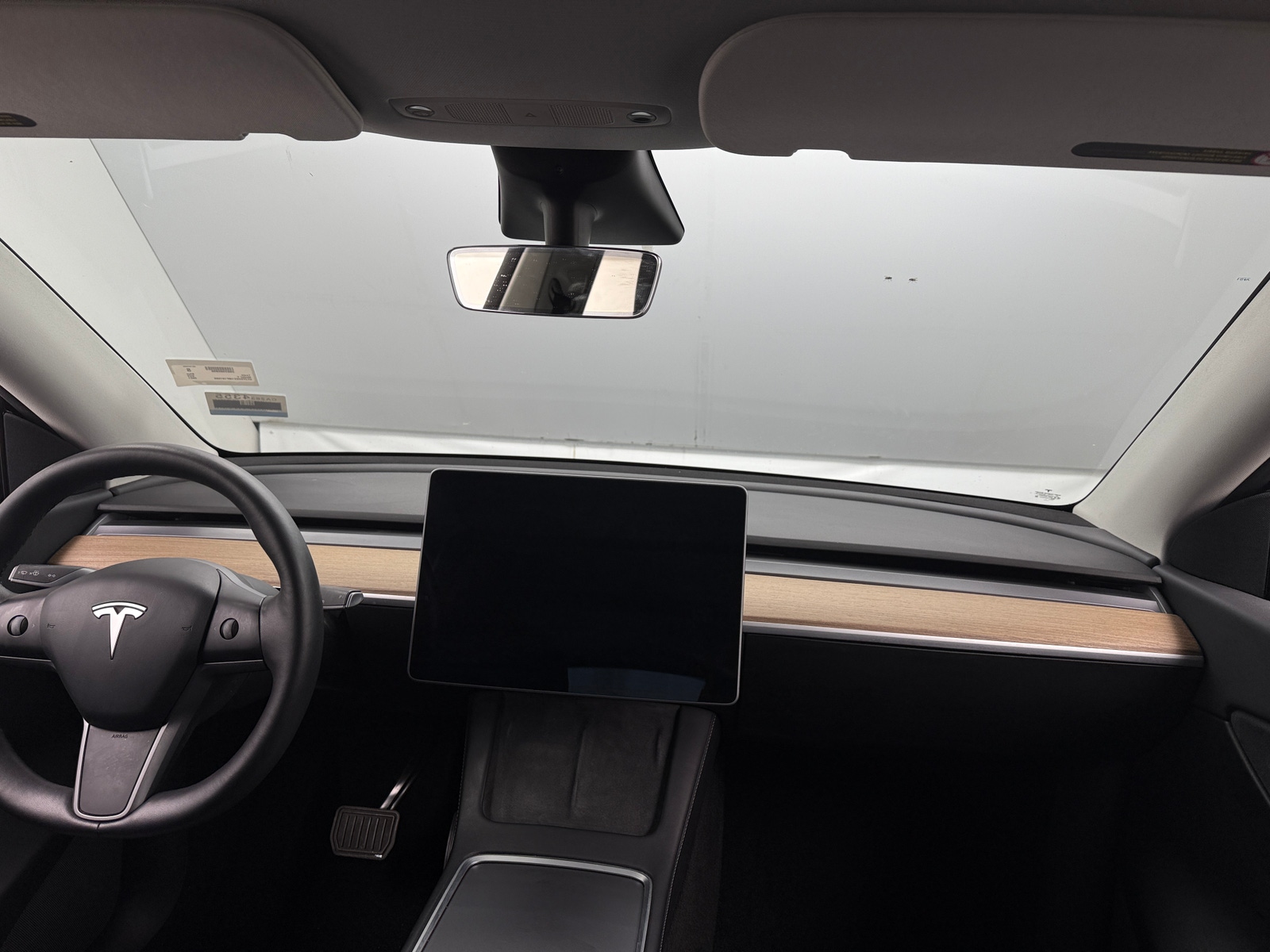 Thumbnail: 2021 Tesla Model Y - 2