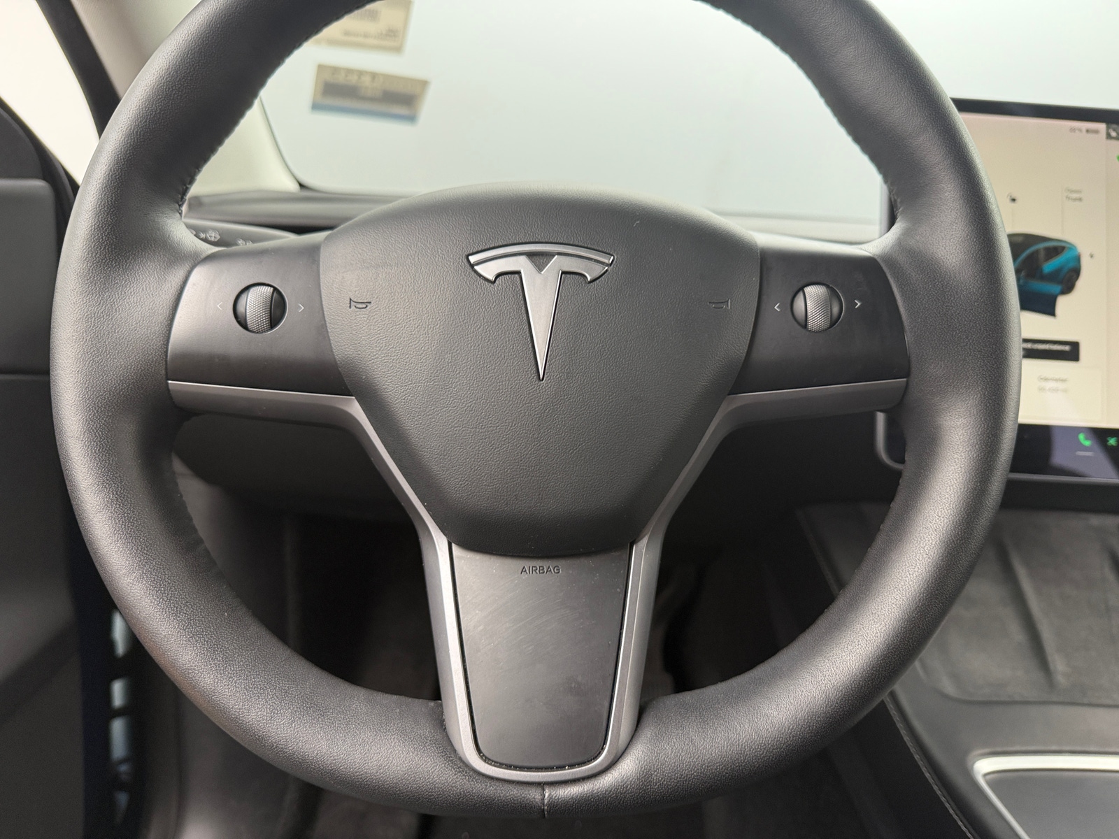 Thumbnail: 2021 Tesla Model Y - 4