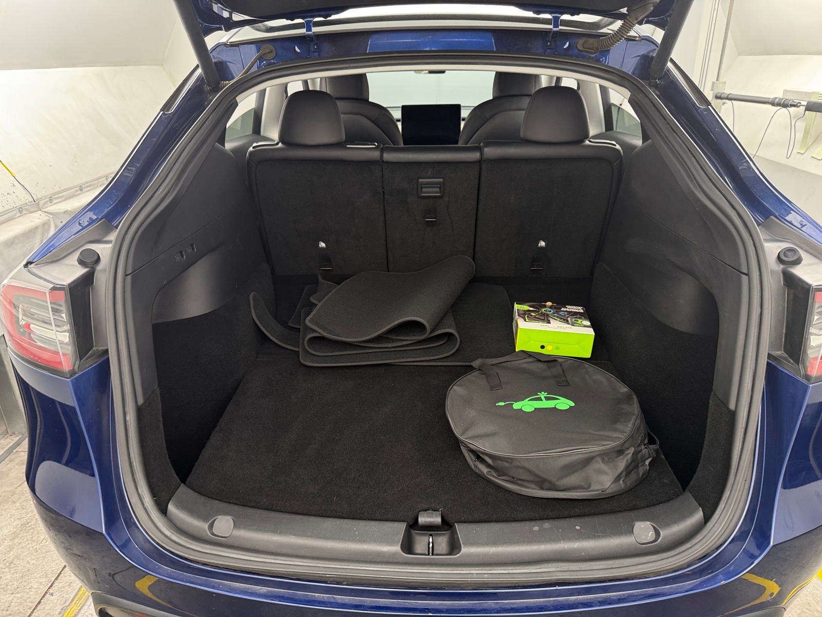 Thumbnail: 2021 Tesla Model Y - 6