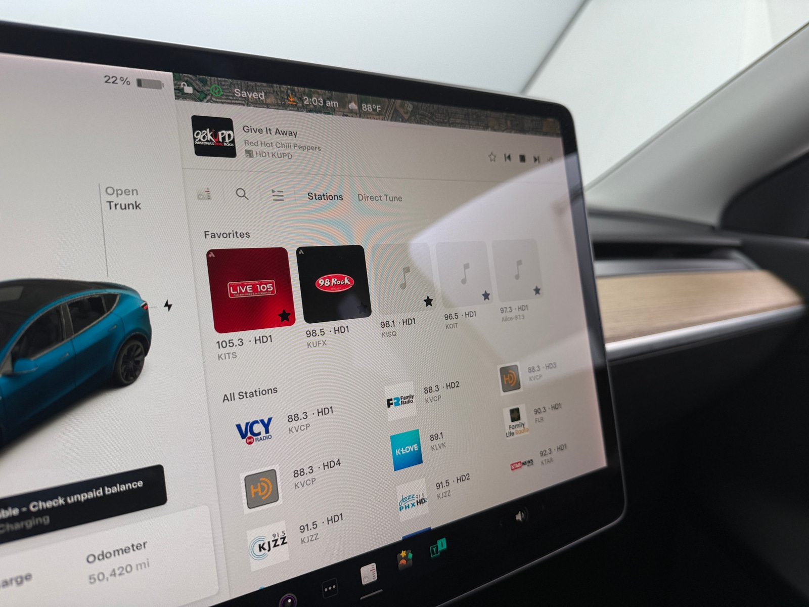 Thumbnail: 2021 Tesla Model Y - 3