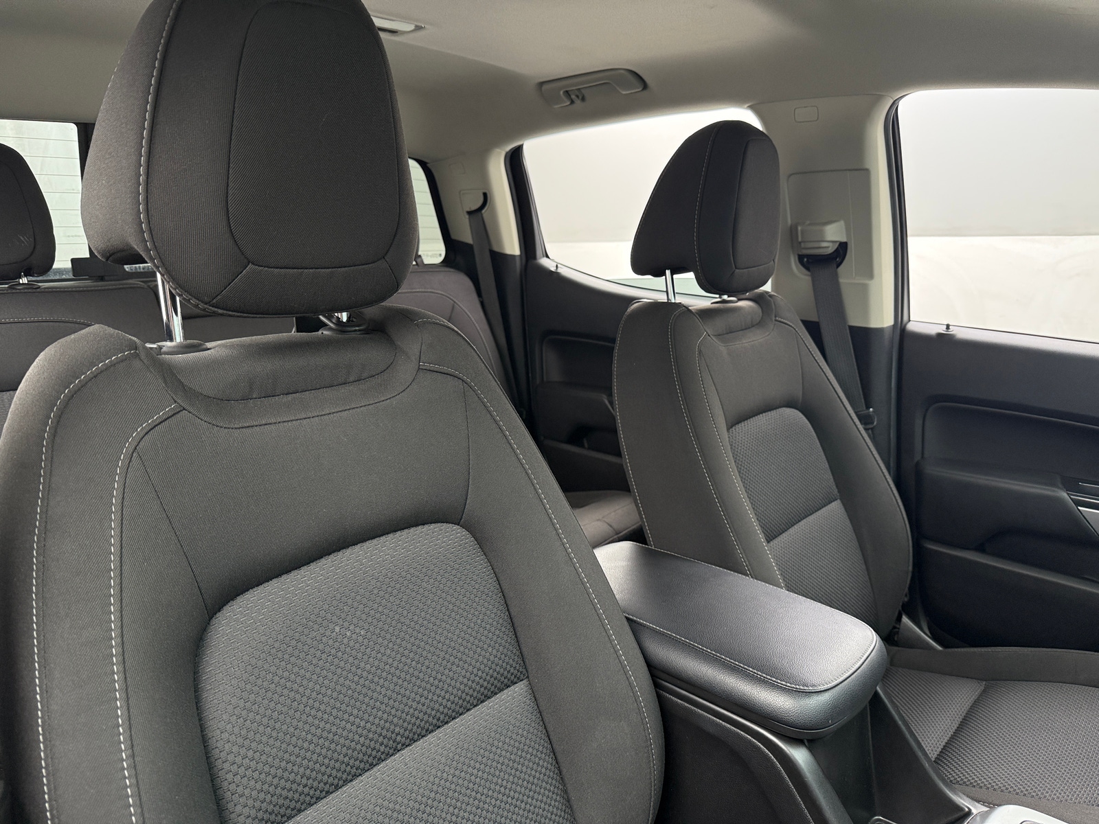 Thumbnail: 2019 Chevrolet Colorado - 2