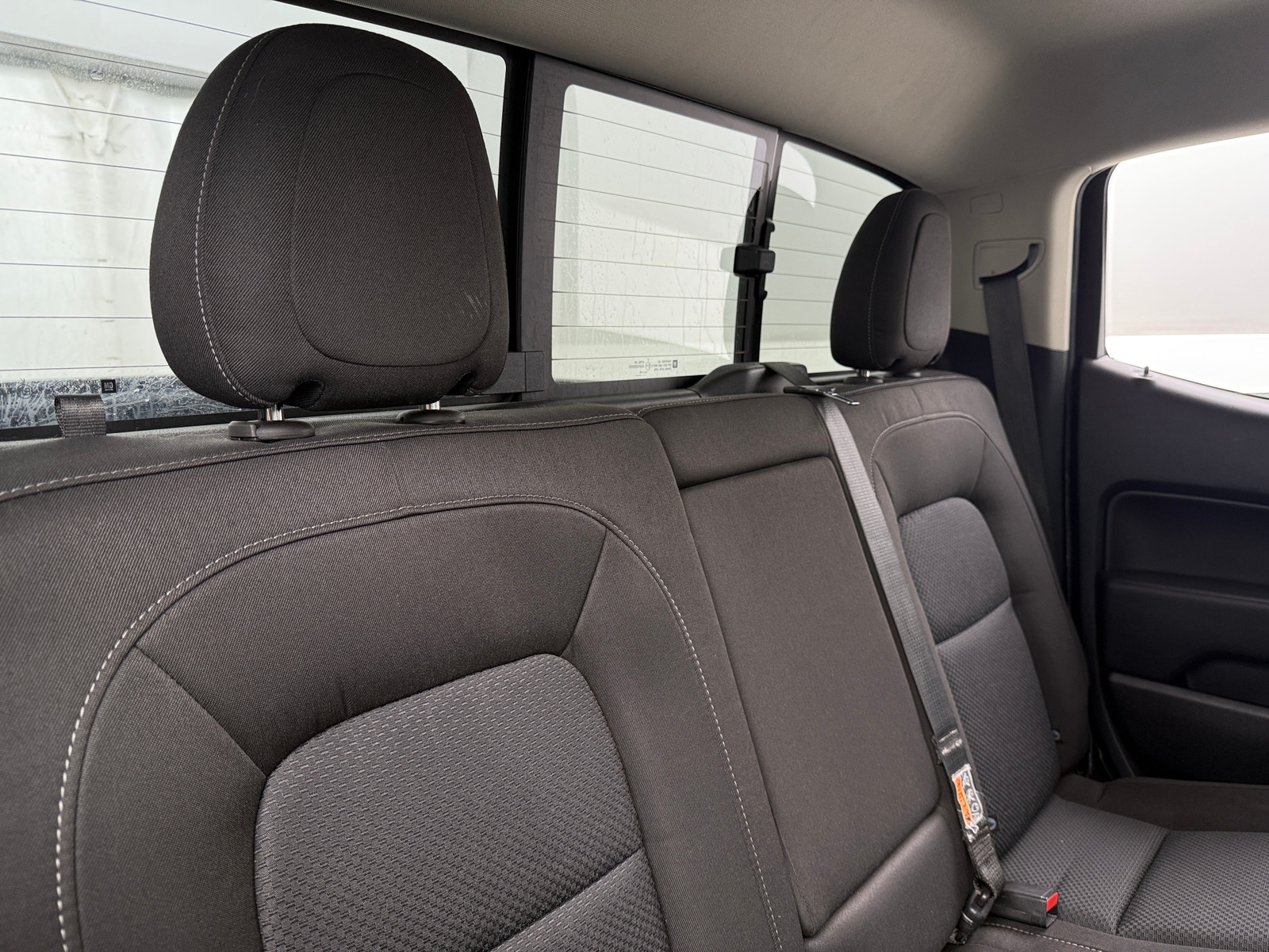 Thumbnail: 2019 Chevrolet Colorado - 6