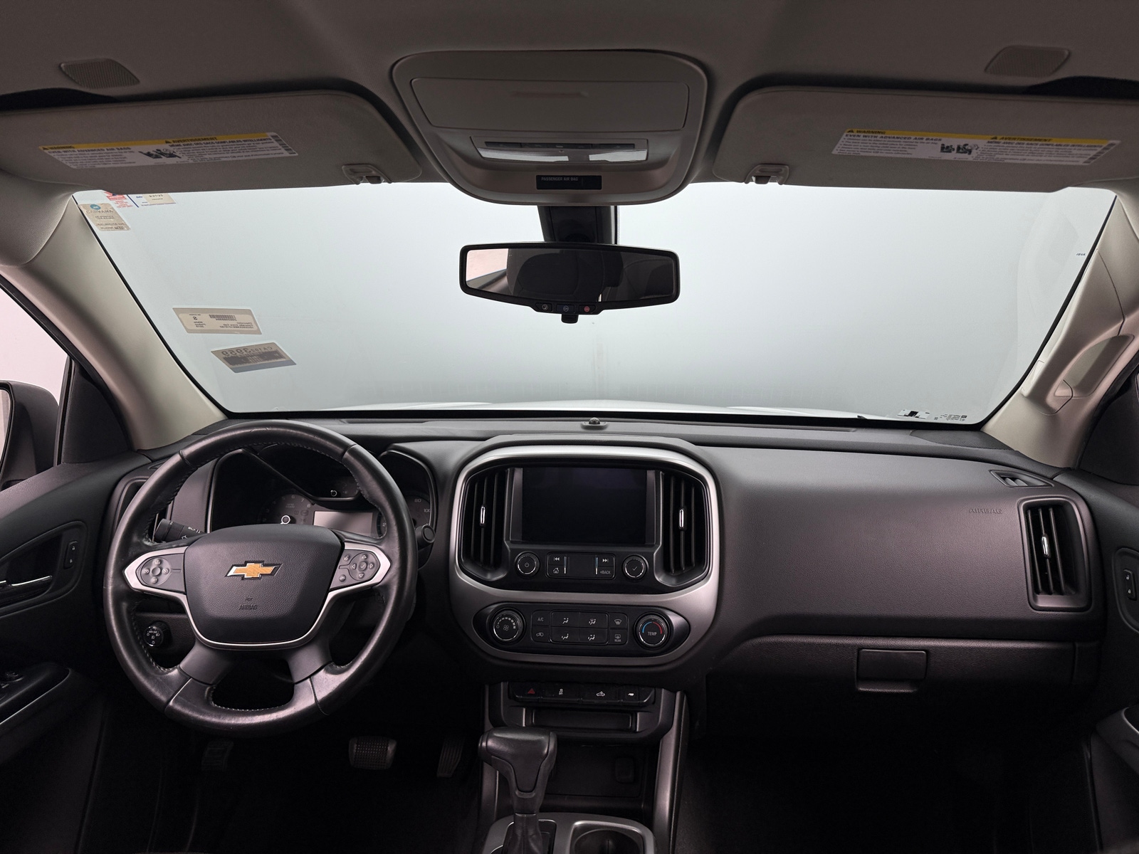 Thumbnail: 2019 Chevrolet Colorado - 3