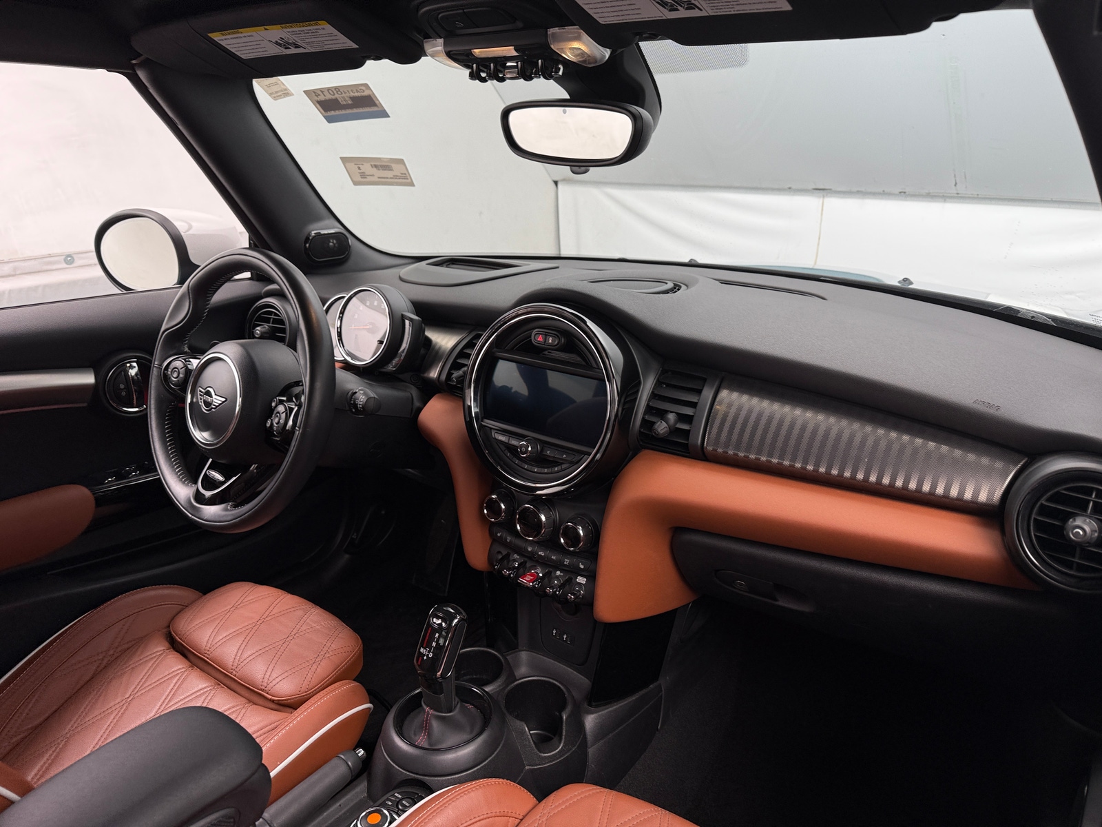 Thumbnail: 2020 MINI Cooper Convertible - 2