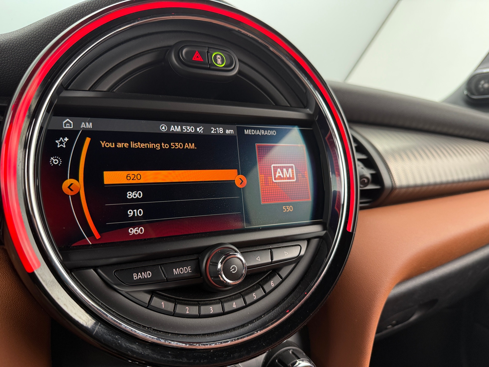 Thumbnail: 2020 MINI Cooper Convertible - 3