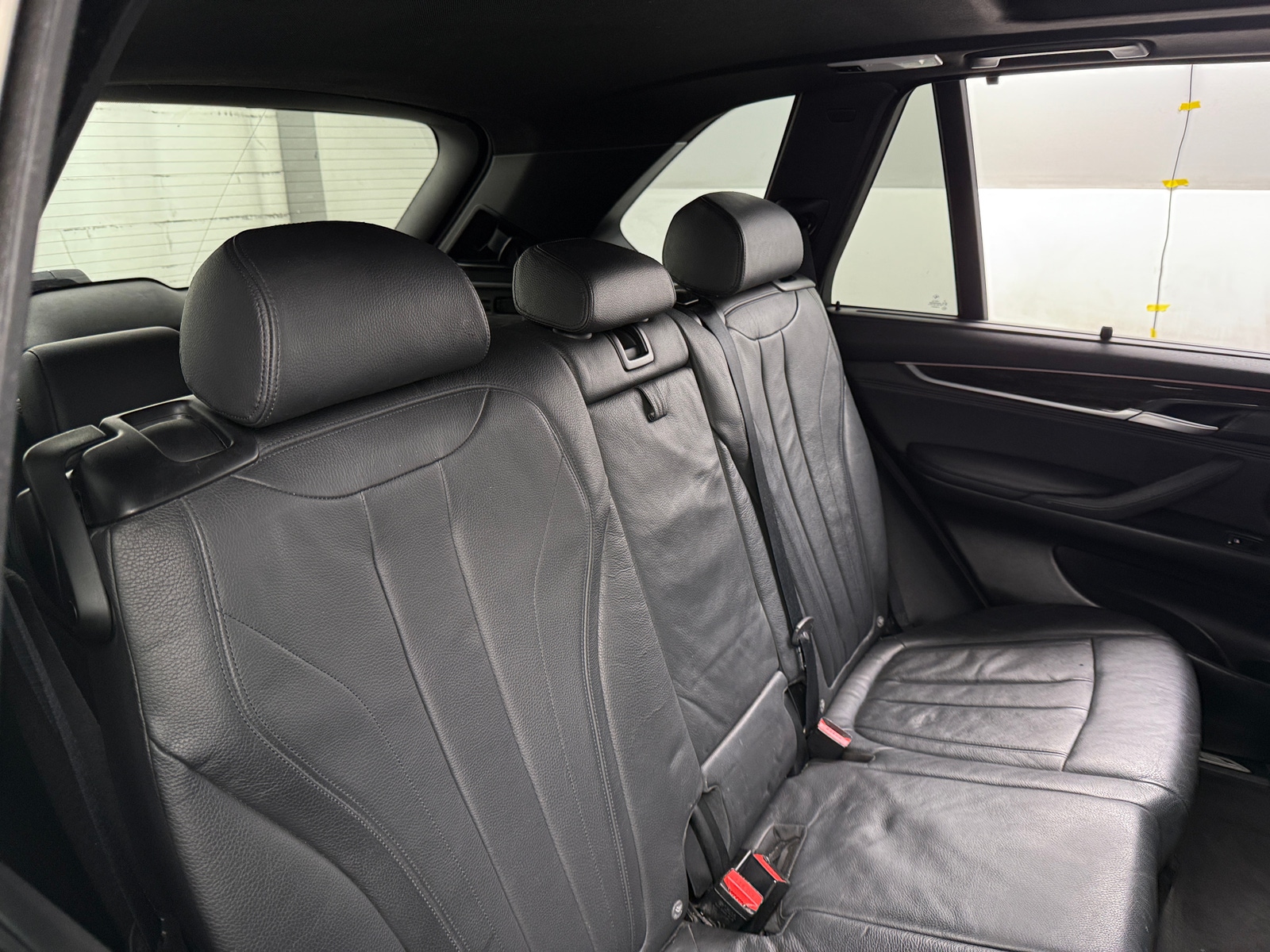 Thumbnail: 2017 BMW X5 - 5