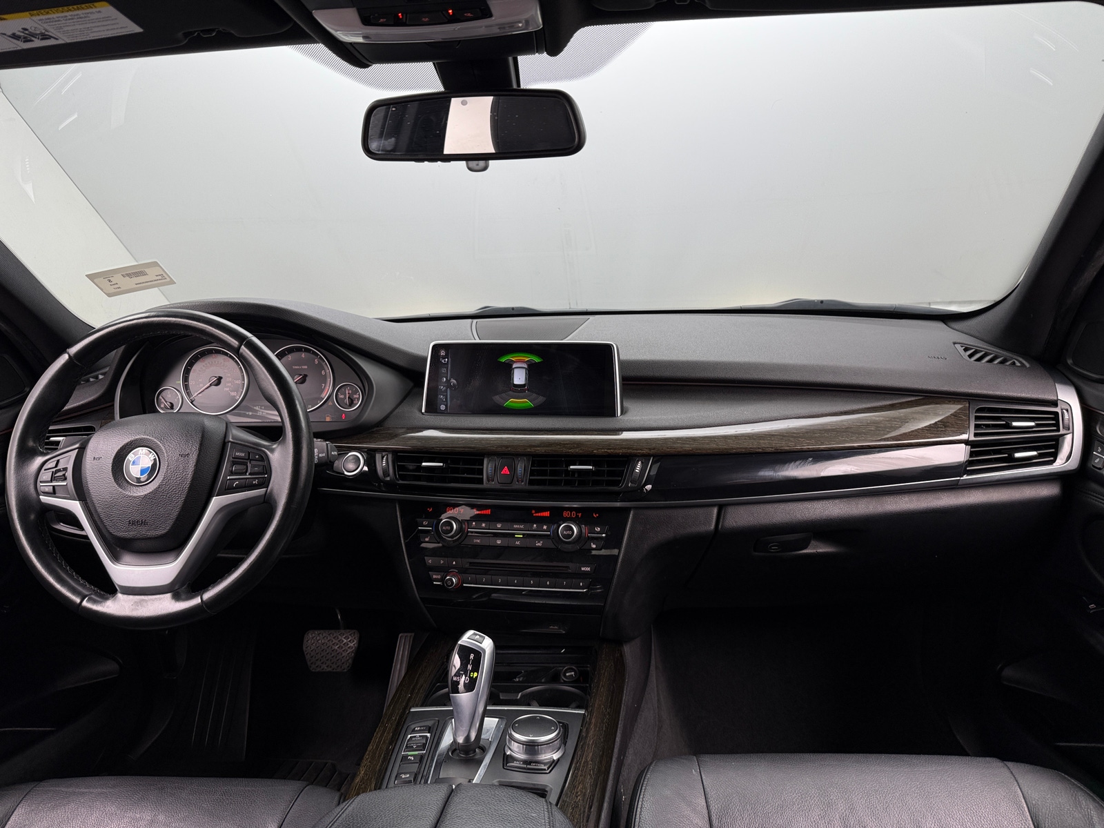 Thumbnail: 2017 BMW X5 - 2