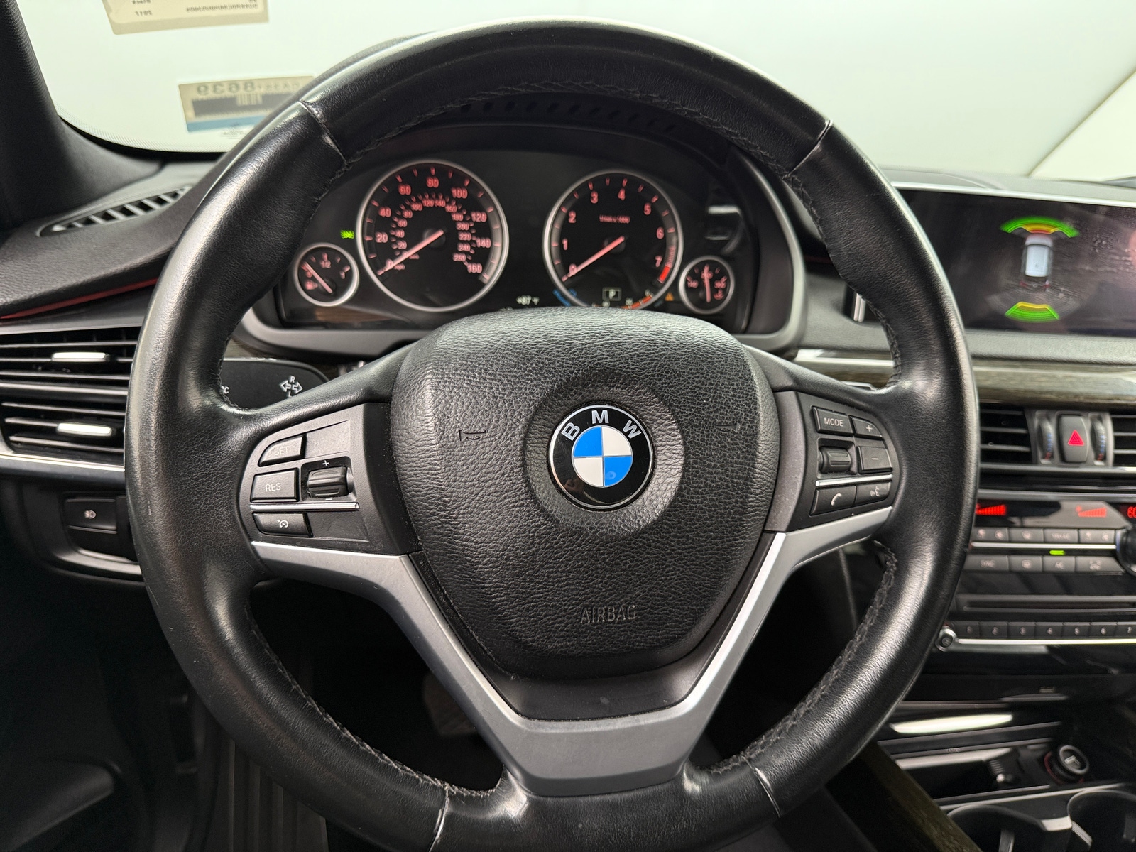 Thumbnail: 2017 BMW X5 - 4