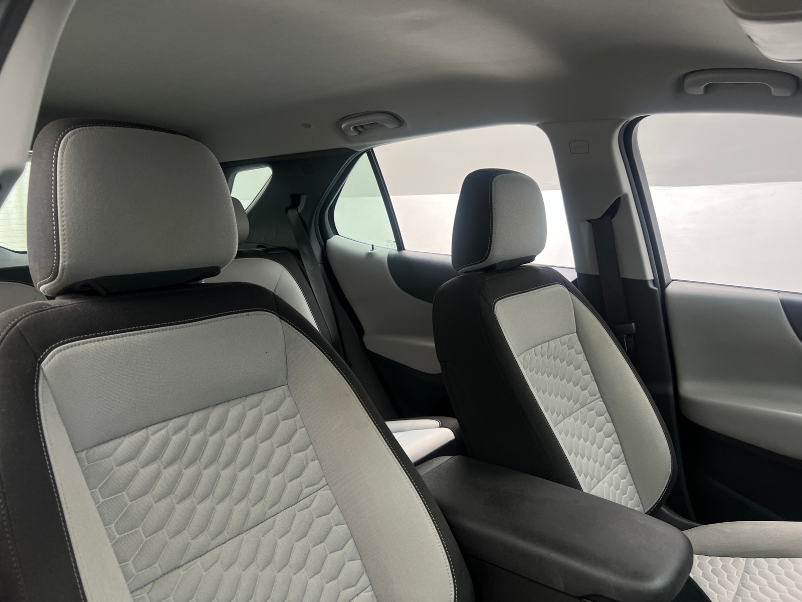 Thumbnail: 2018 Chevrolet Equinox - 2