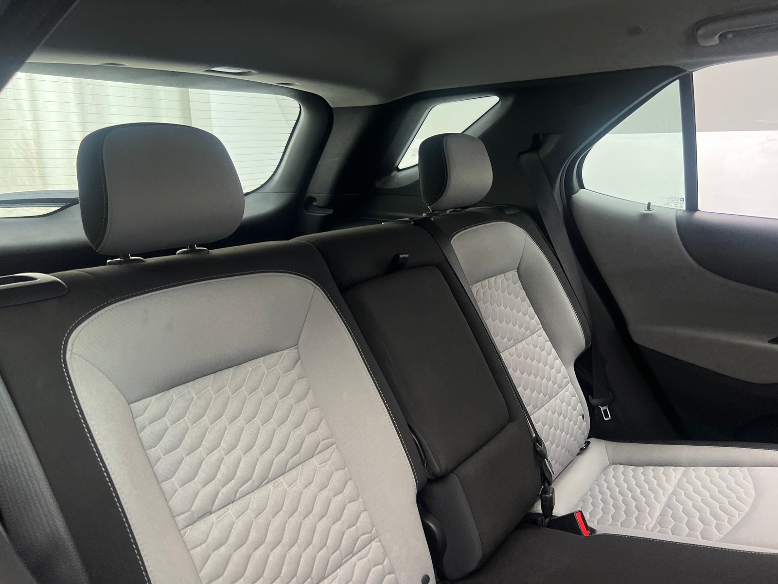 Thumbnail: 2018 Chevrolet Equinox - 6